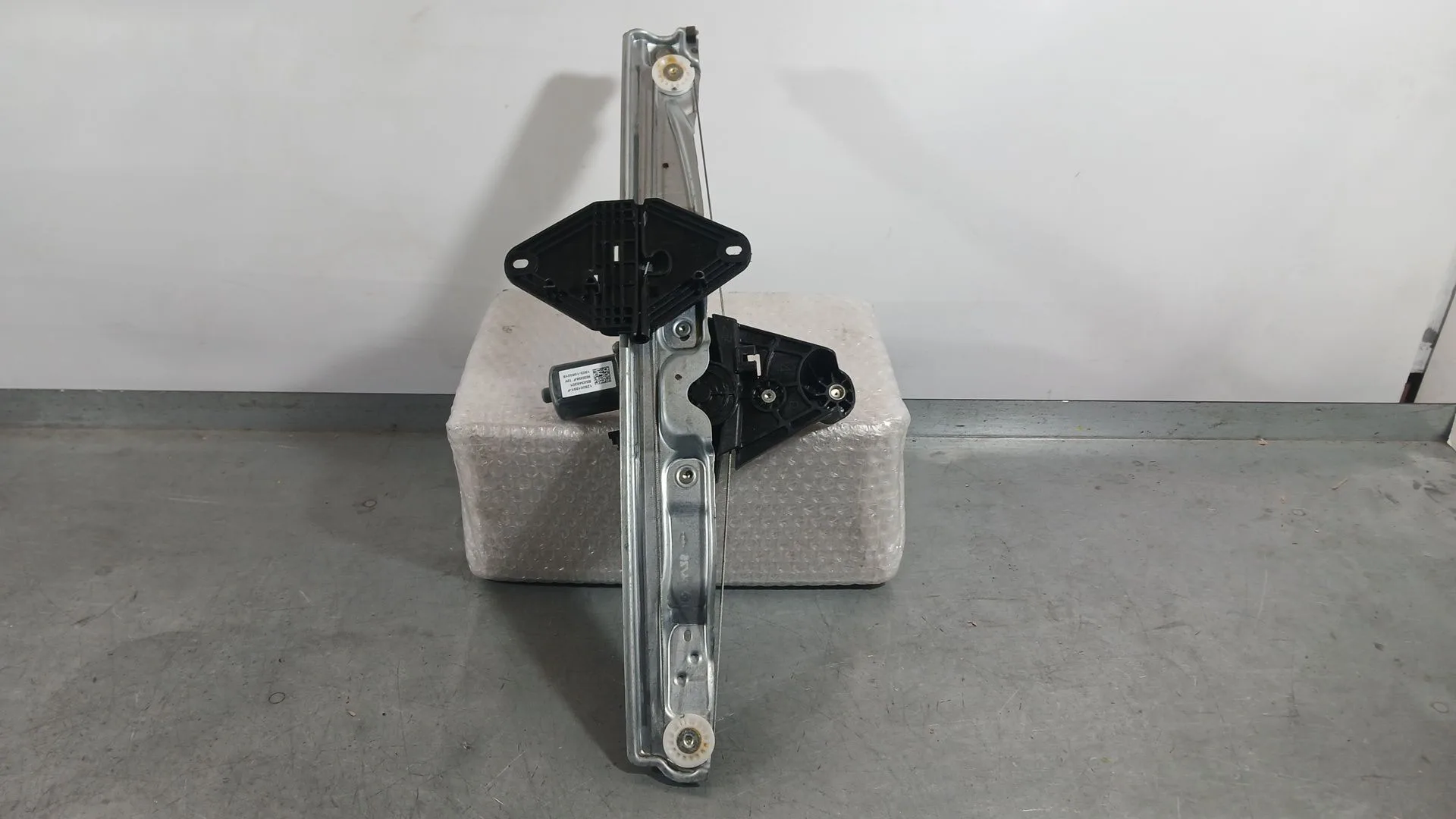 Elevalunas Delantero Derecho para Dacia Sandero Iii