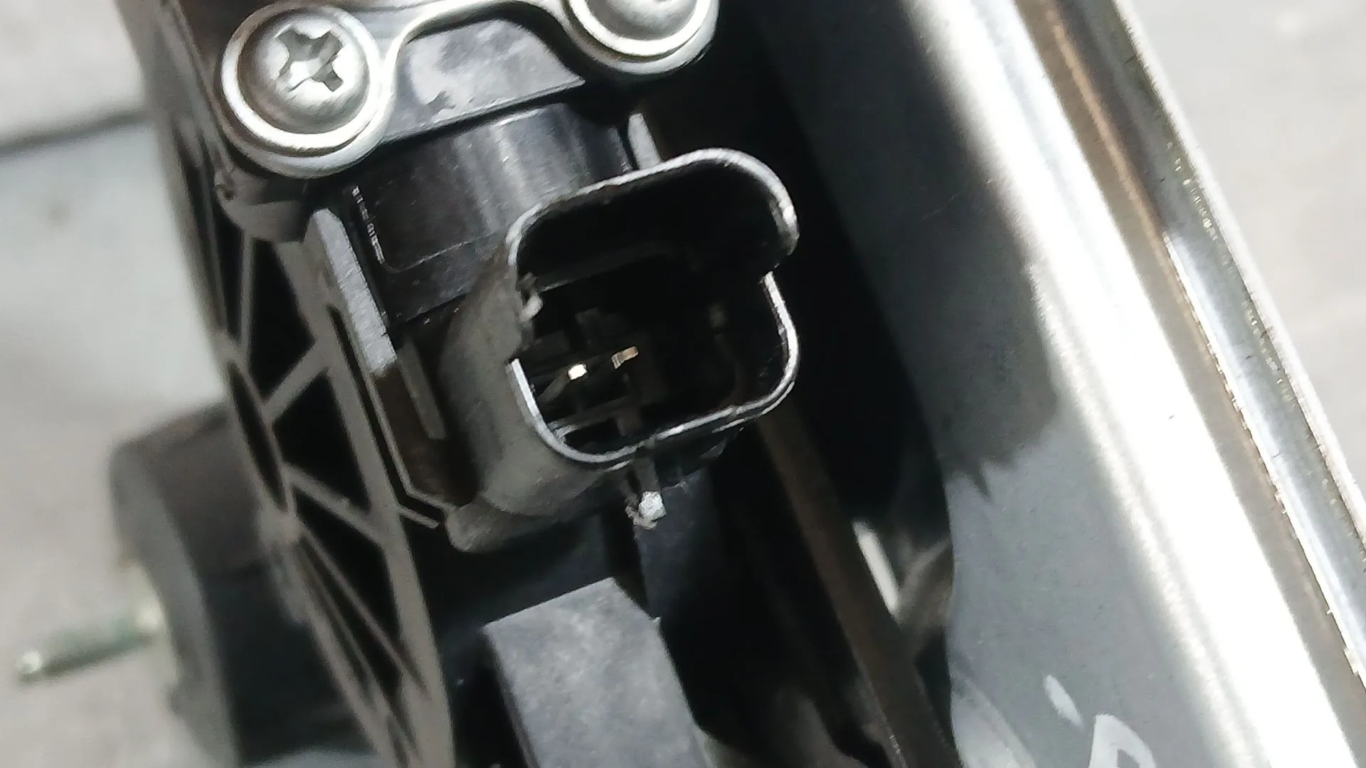 Elevalunas Trasero Derecho para Dacia Sandero Iii