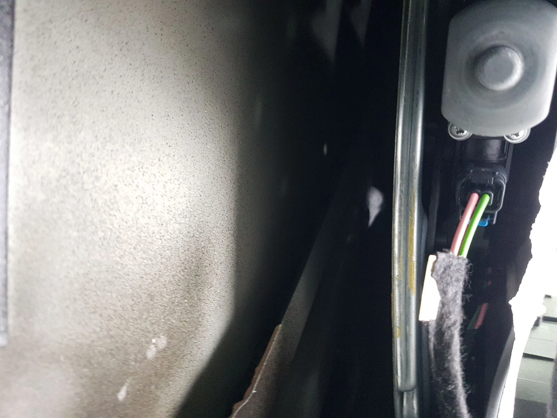 Elevalunas Trasero Izquierdo para Dacia Sandero Iii