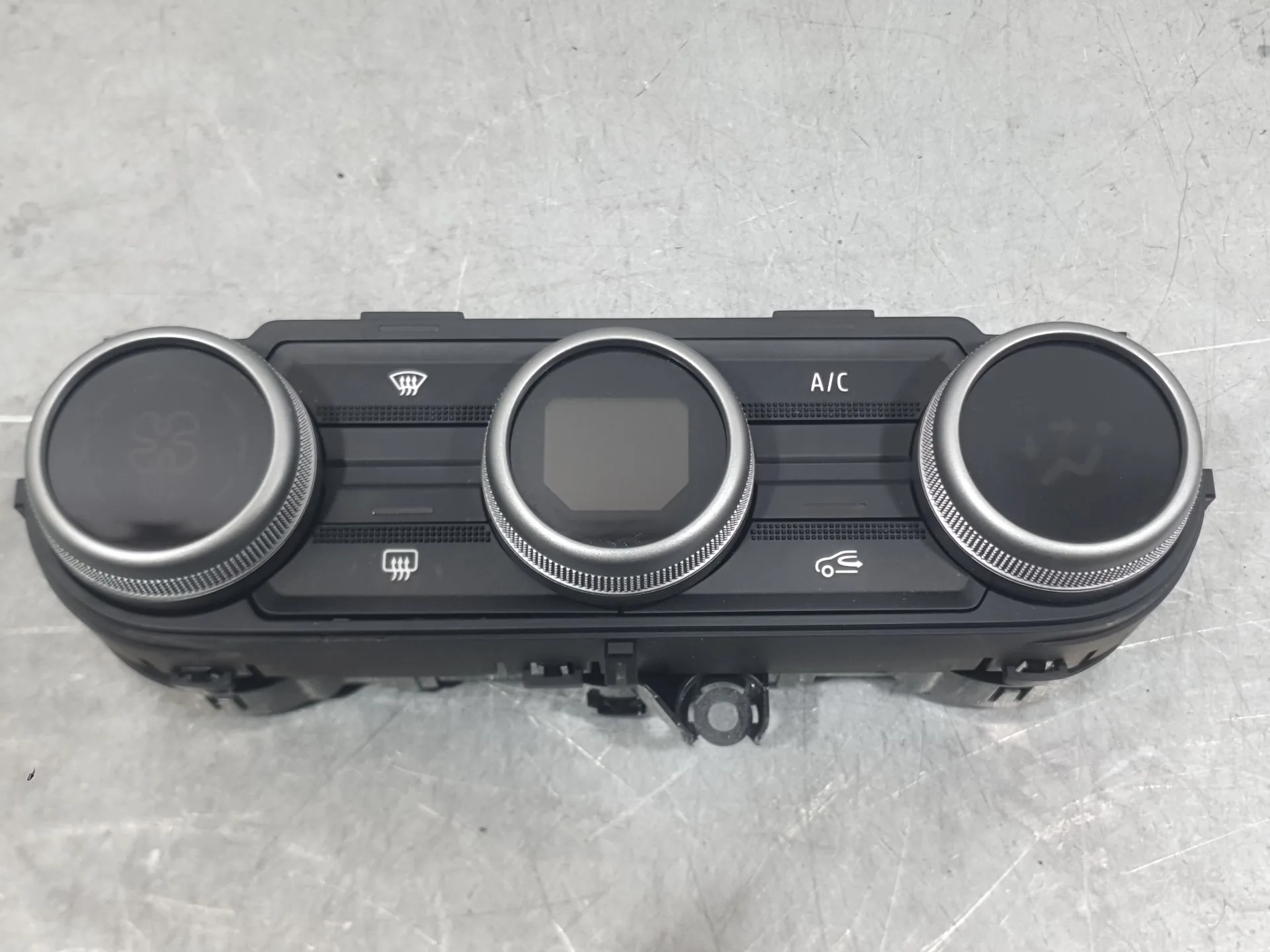 Mando Climatizador para Dacia Sandero Iii