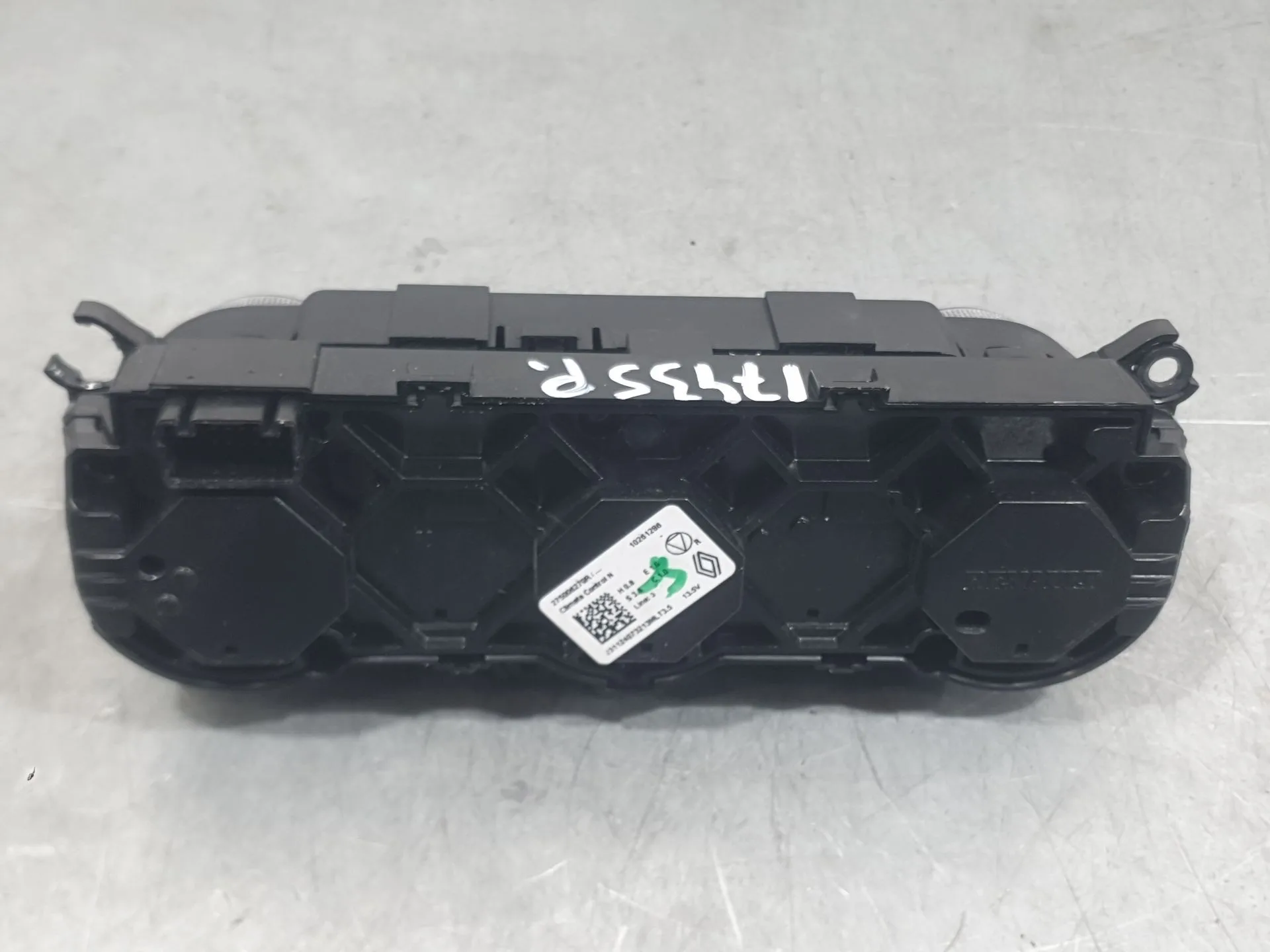 Mando Climatizador para Dacia Sandero Iii