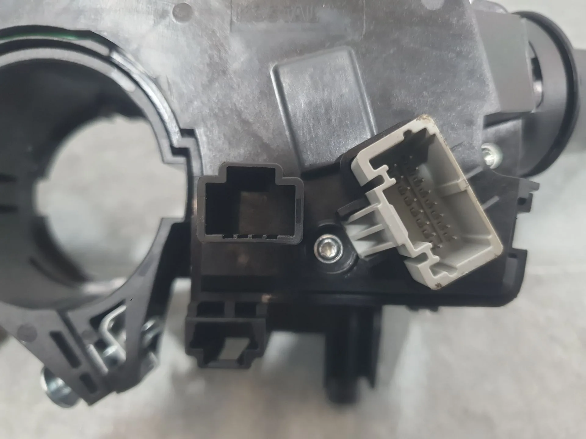 Mando Luces Y Limpia para Dacia Sandero Iii