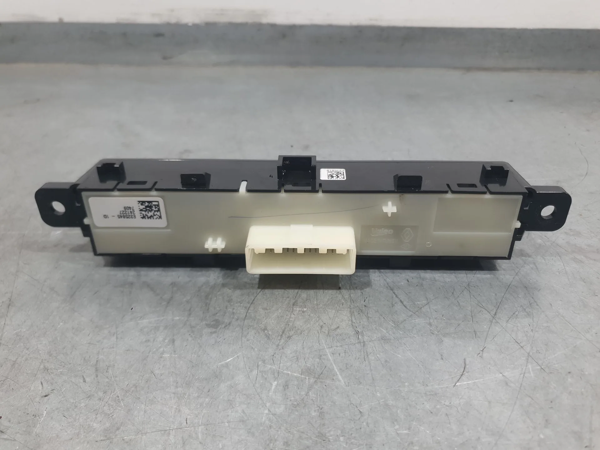 Mando Multifuncion para Dacia Sandero Iii