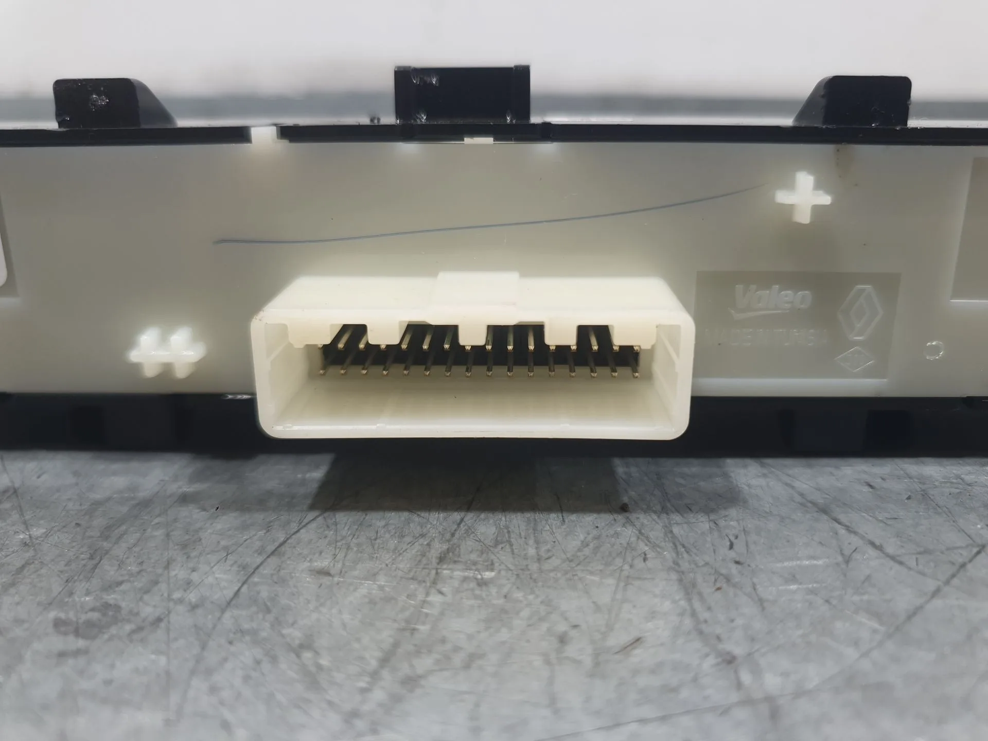 Mando Multifuncion para Dacia Sandero Iii