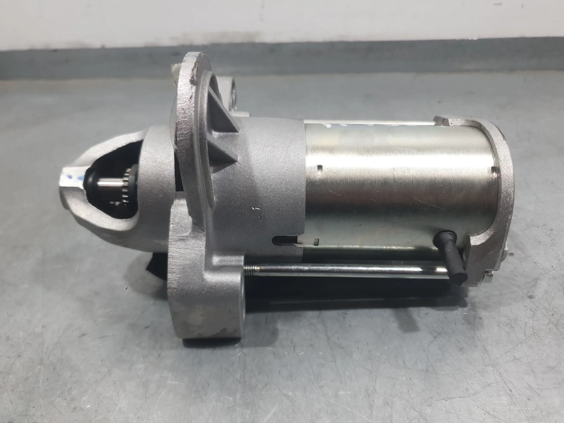Motor Arranque para Dacia Sandero Iii