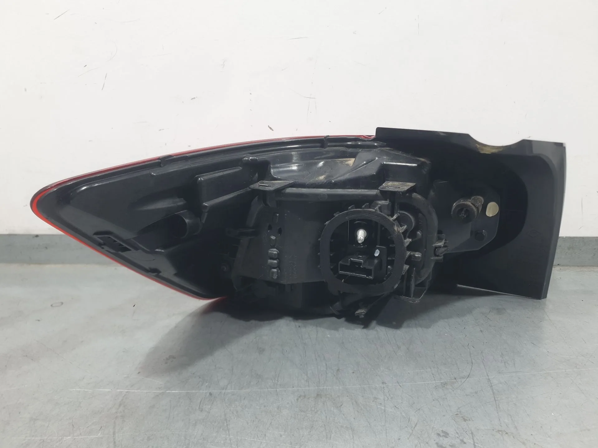 Piloto Trasero Derecho para Dacia Sandero Iii