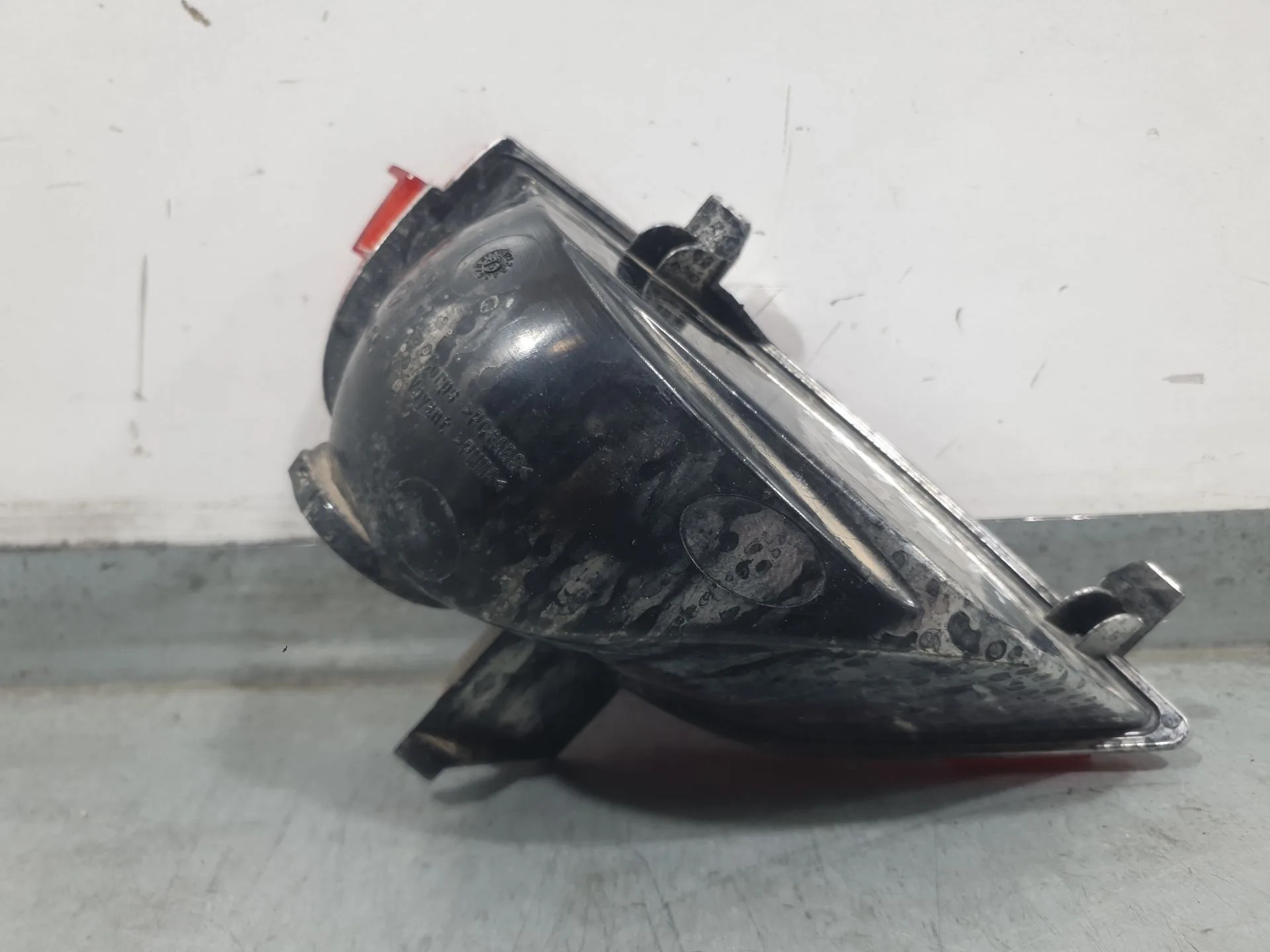 Piloto Trasero Derecho Paragolpes para Dacia Sandero Iii