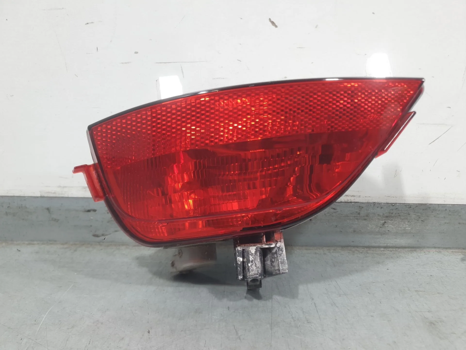 Piloto Trasero Izquierdo Paragolpes para Dacia Sandero Iii
