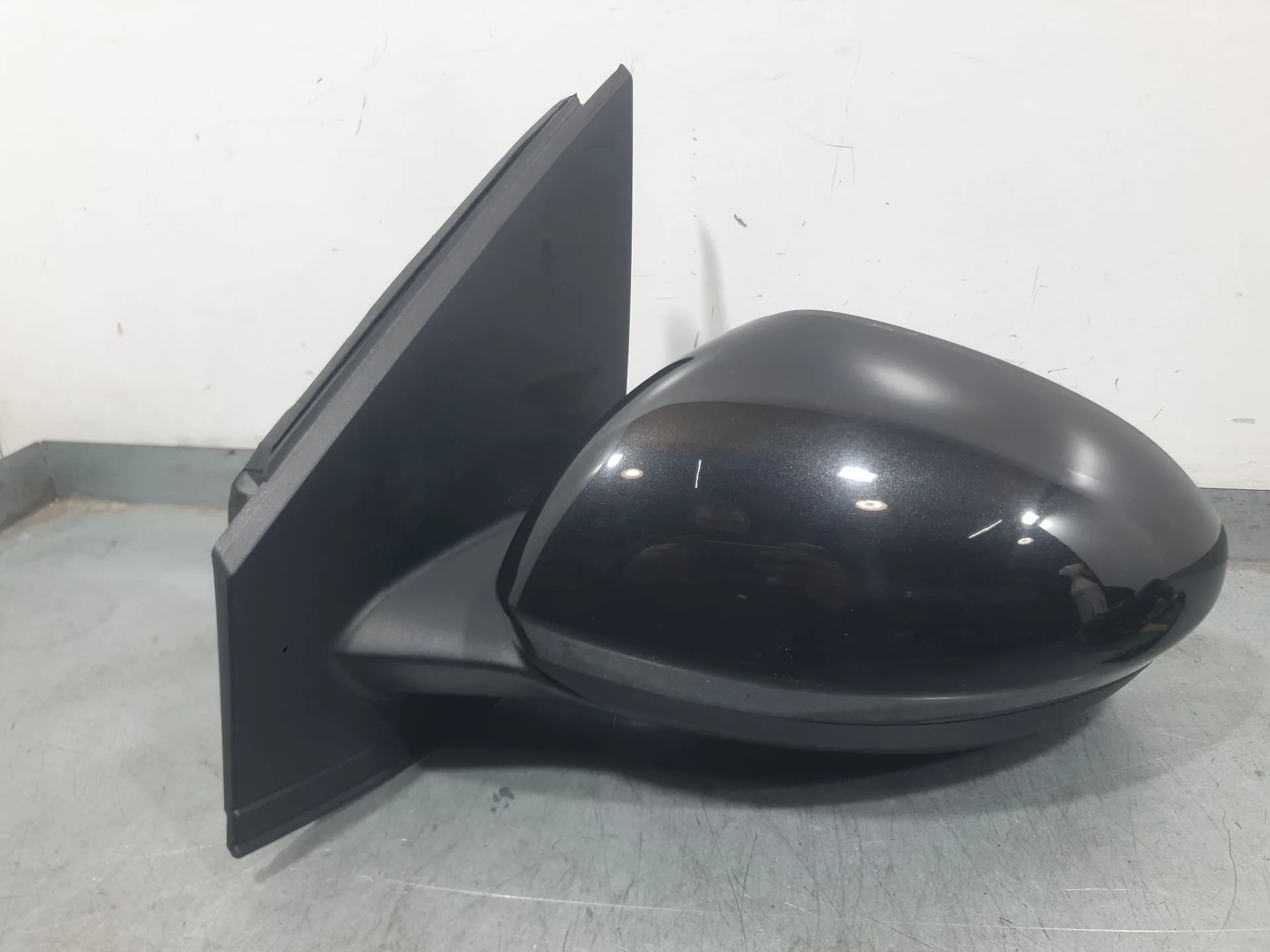 Retrovisor Izquierdo para Dacia Sandero Iii