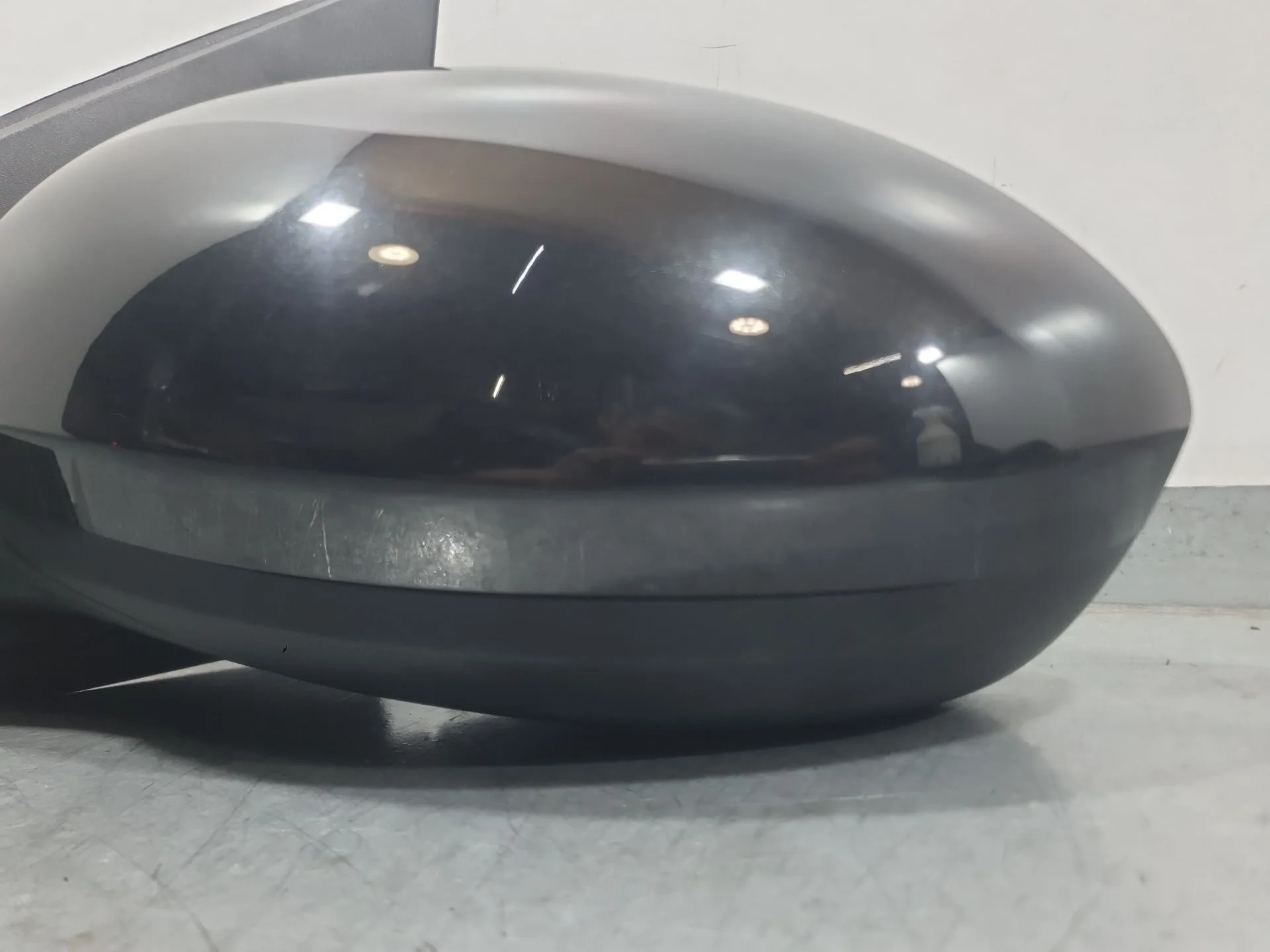 Retrovisor Izquierdo para Dacia Sandero Iii