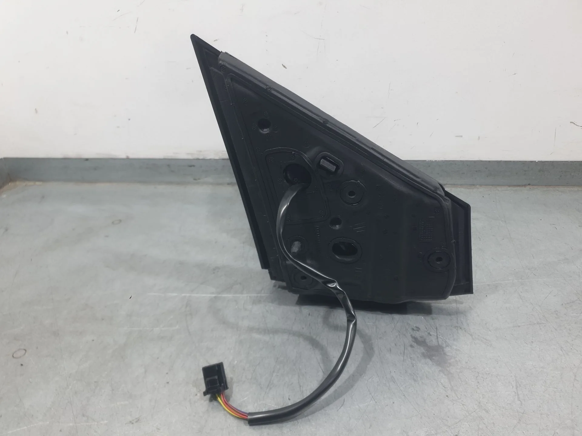 Retrovisor Izquierdo para Dacia Sandero Iii