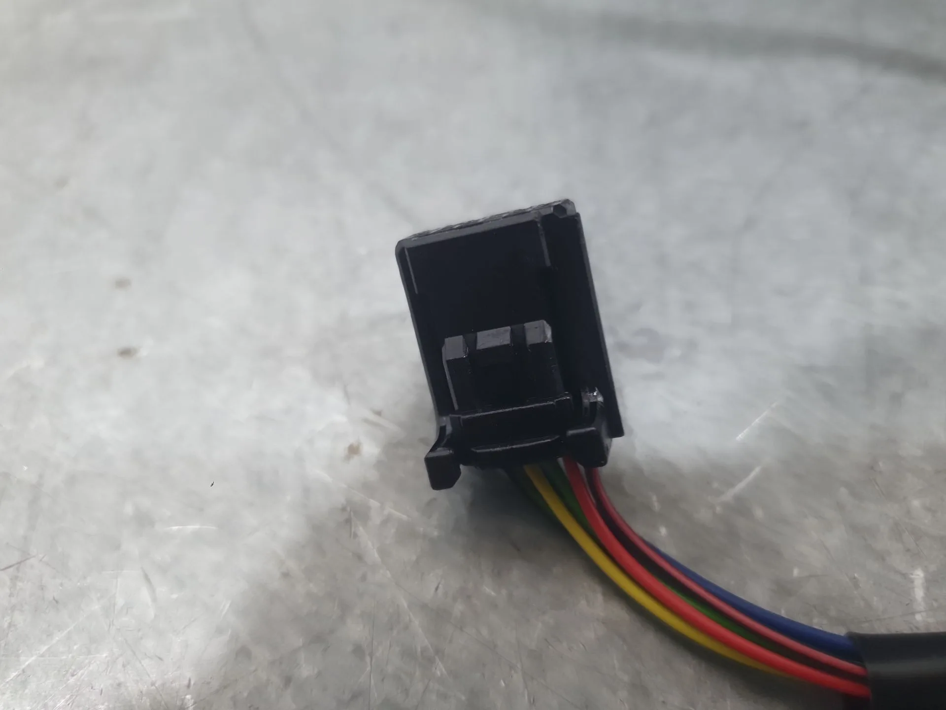 Retrovisor Izquierdo para Dacia Sandero Iii