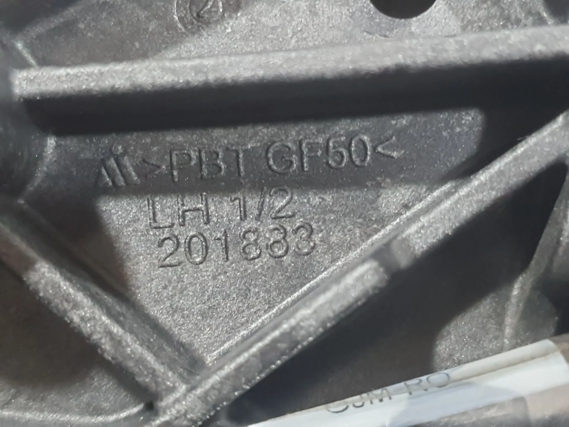Retrovisor Izquierdo para Dacia Sandero Iii