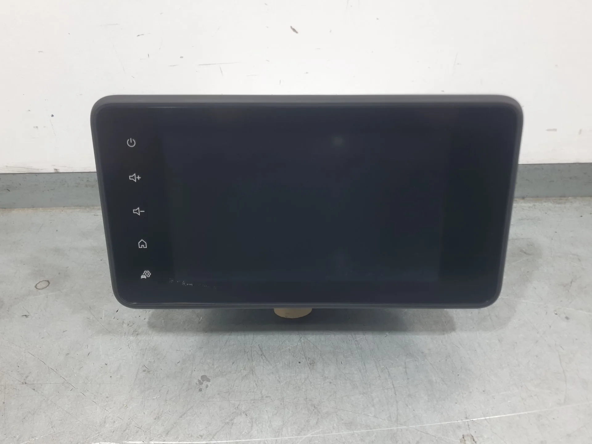Sistema Navegacion Gps para Dacia Sandero Iii