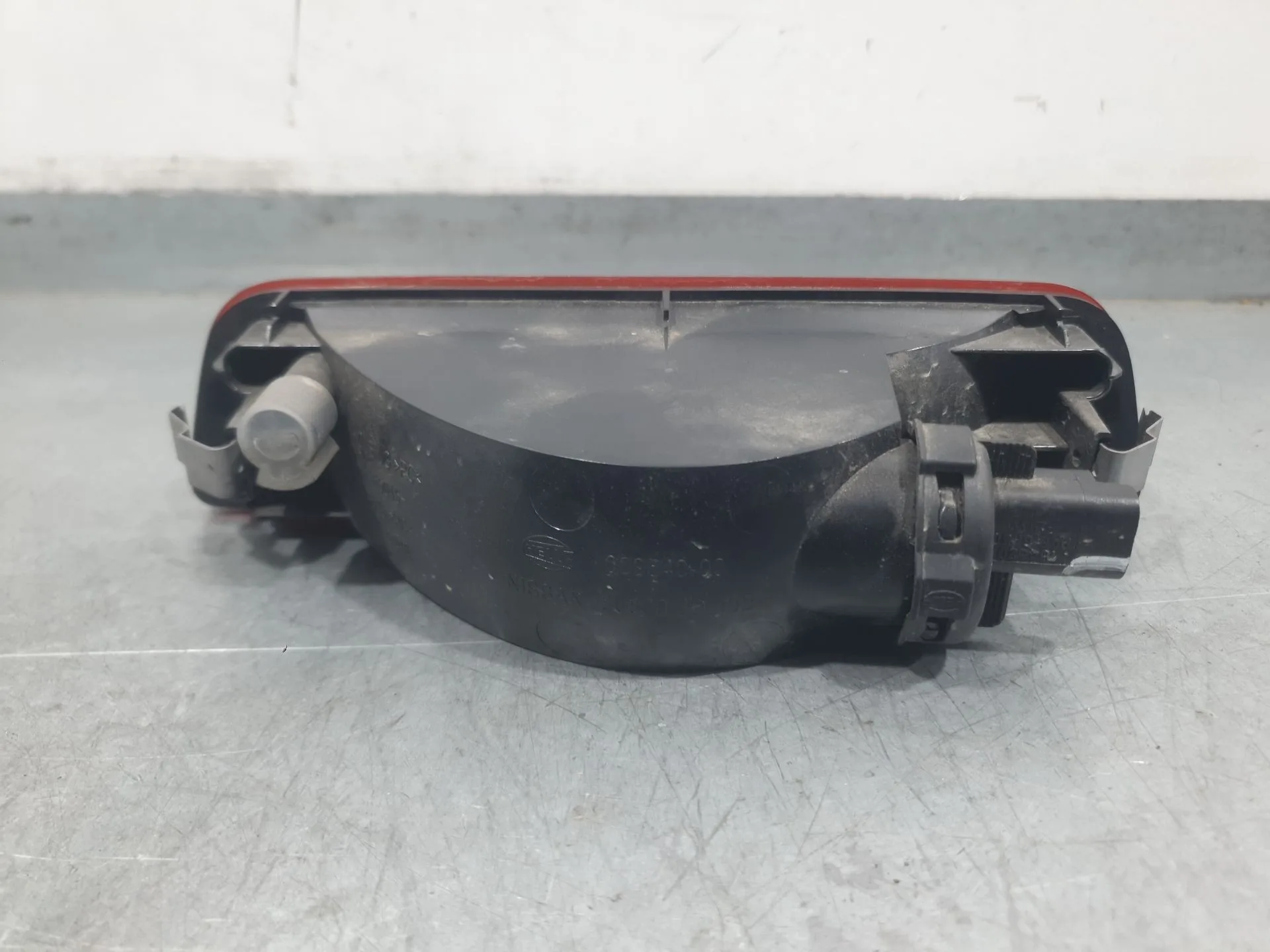 Piloto Trasero Central para Nissan Micra V (K14)