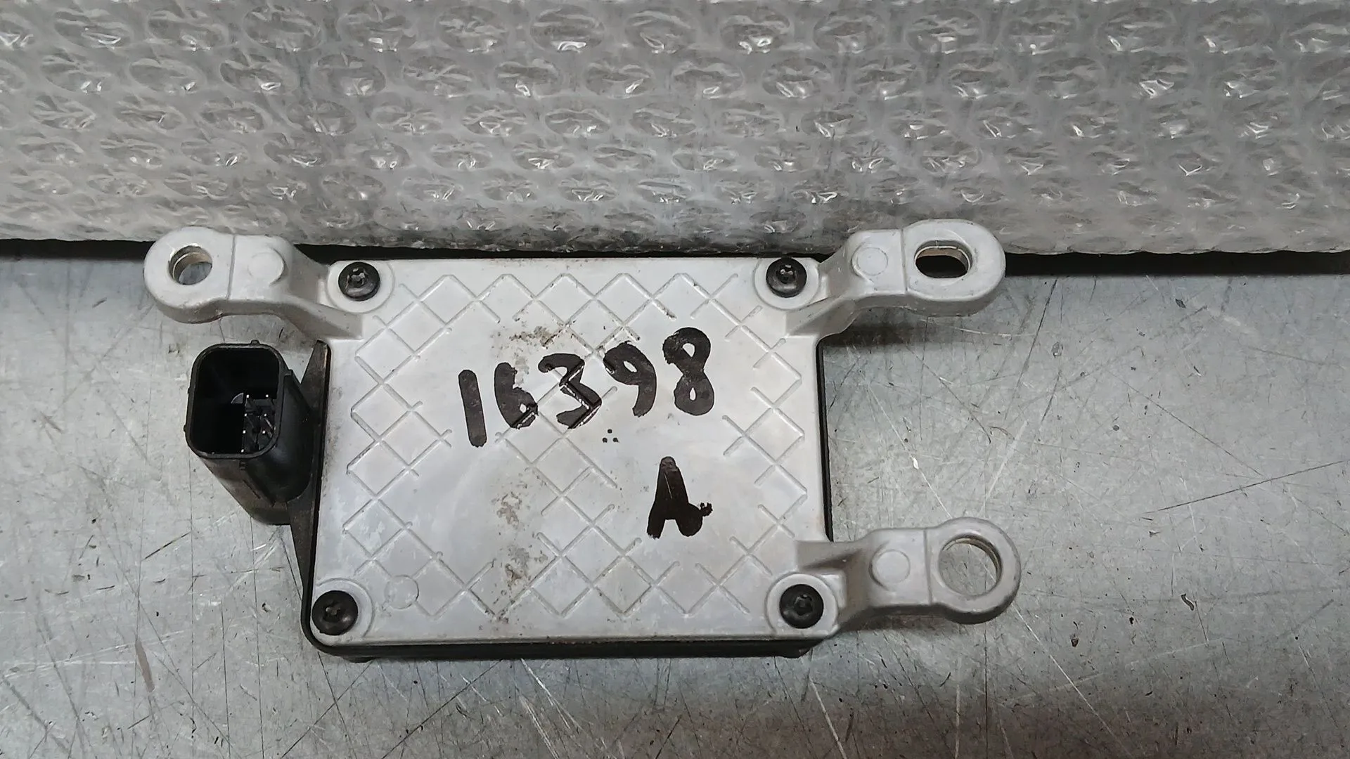 Sensor para Renault Clio V
