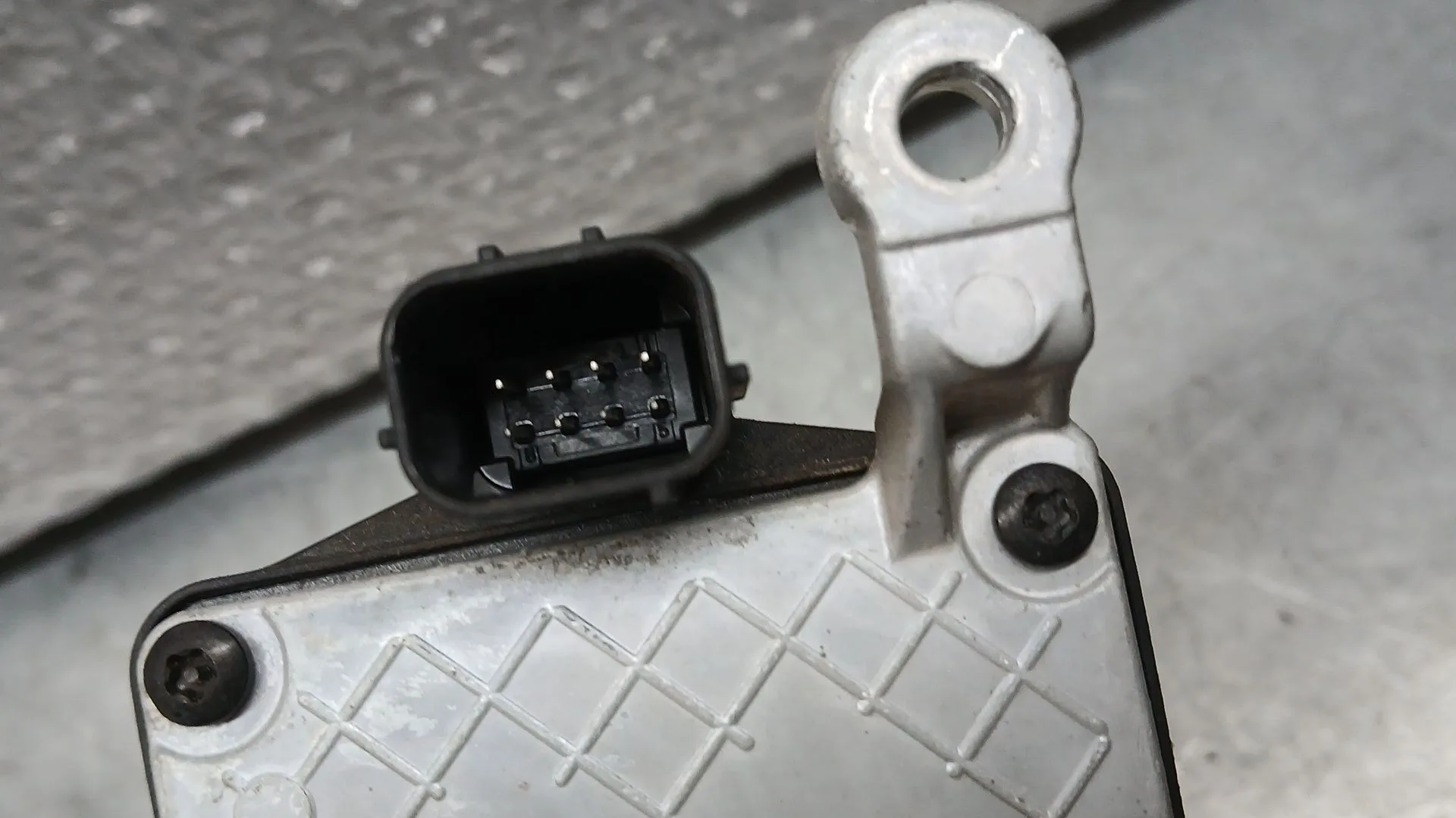 Sensor para Renault Clio V