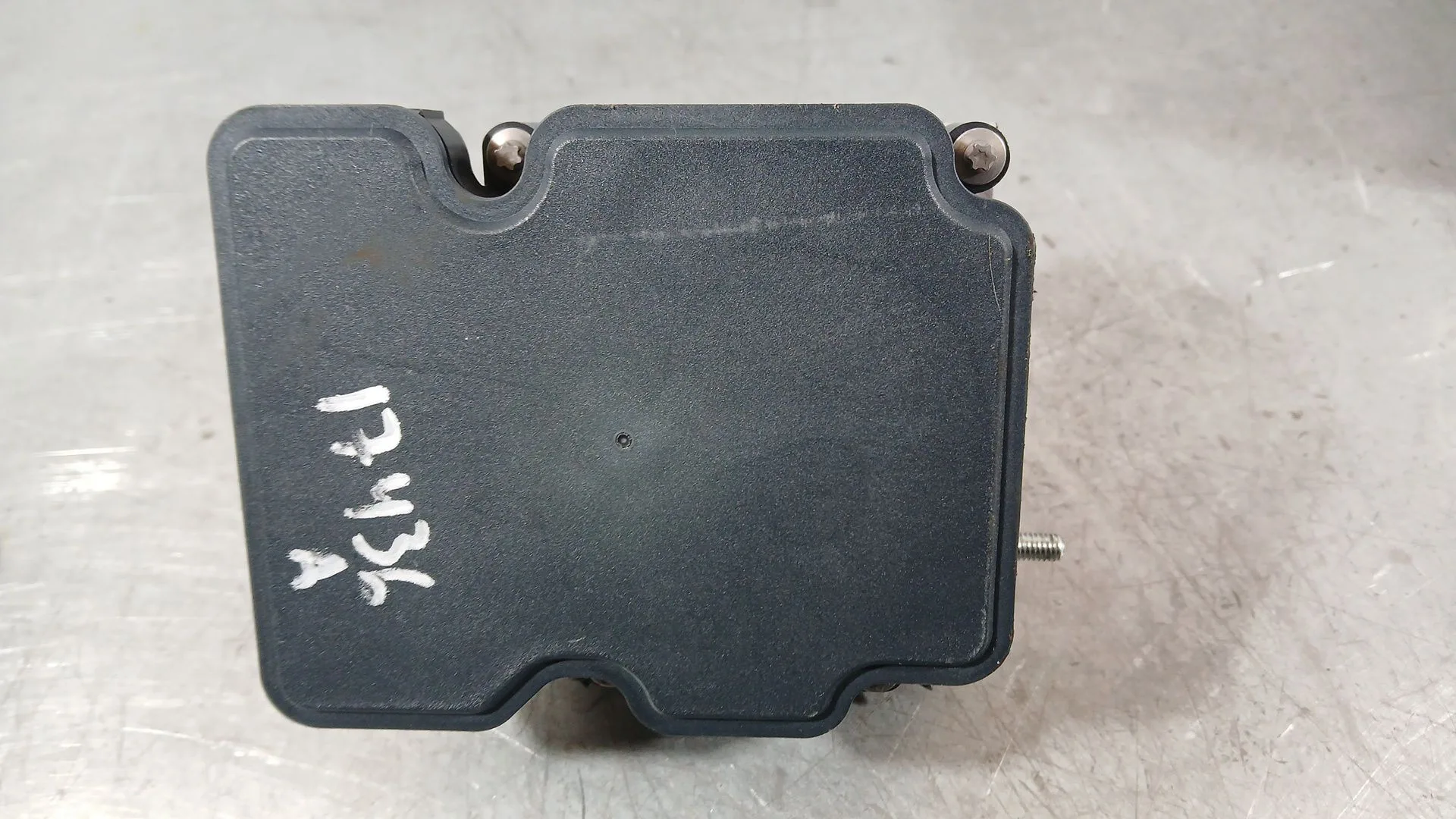 Abs para Peugeot 308 Sw Ii (Lc_, Lj_, Lr_, Lx_, L4_)