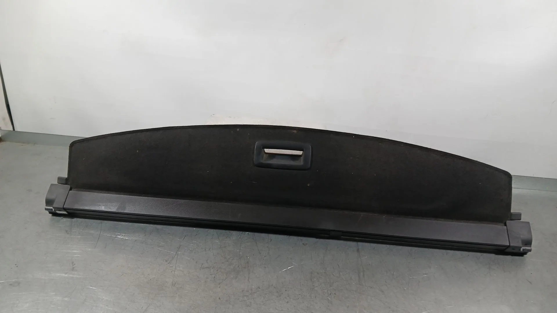 Bandeja Trasera para Peugeot 308 Sw Ii (Lc_, Lj_, Lr_, Lx_, L4_)