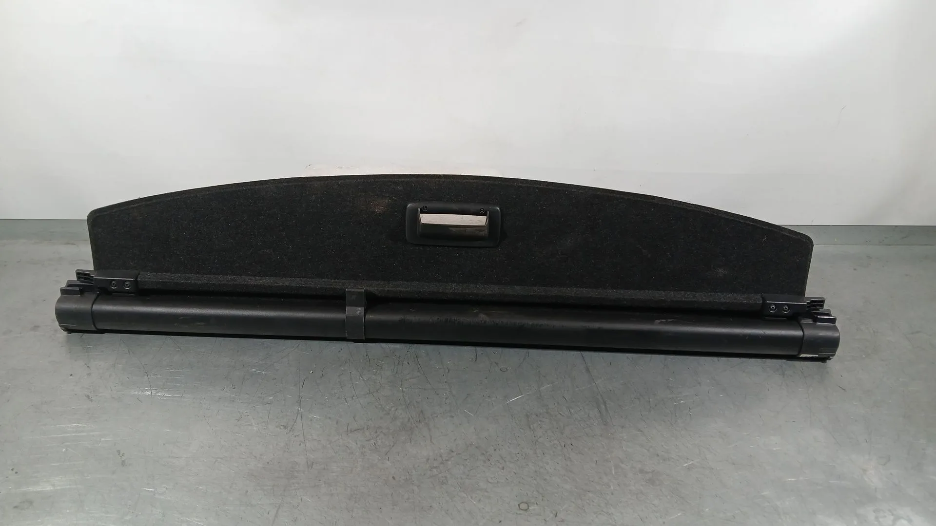 Bandeja Trasera para Peugeot 308 Sw Ii (Lc_, Lj_, Lr_, Lx_, L4_)