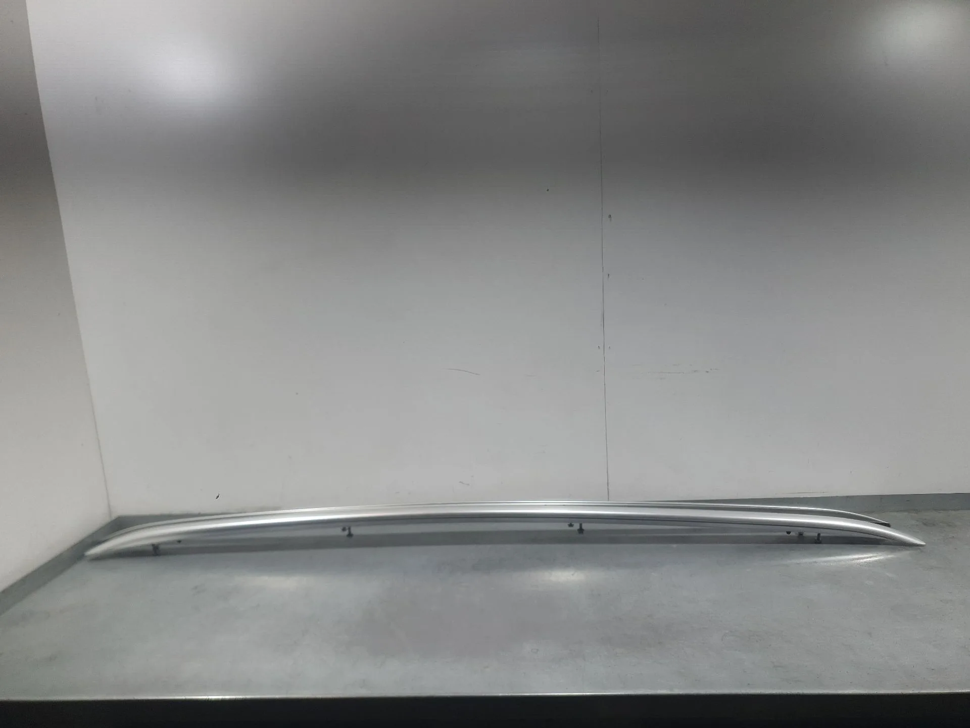 Barras Techo para Peugeot 308 Sw Ii (Lc_, Lj_, Lr_, Lx_, L4_)