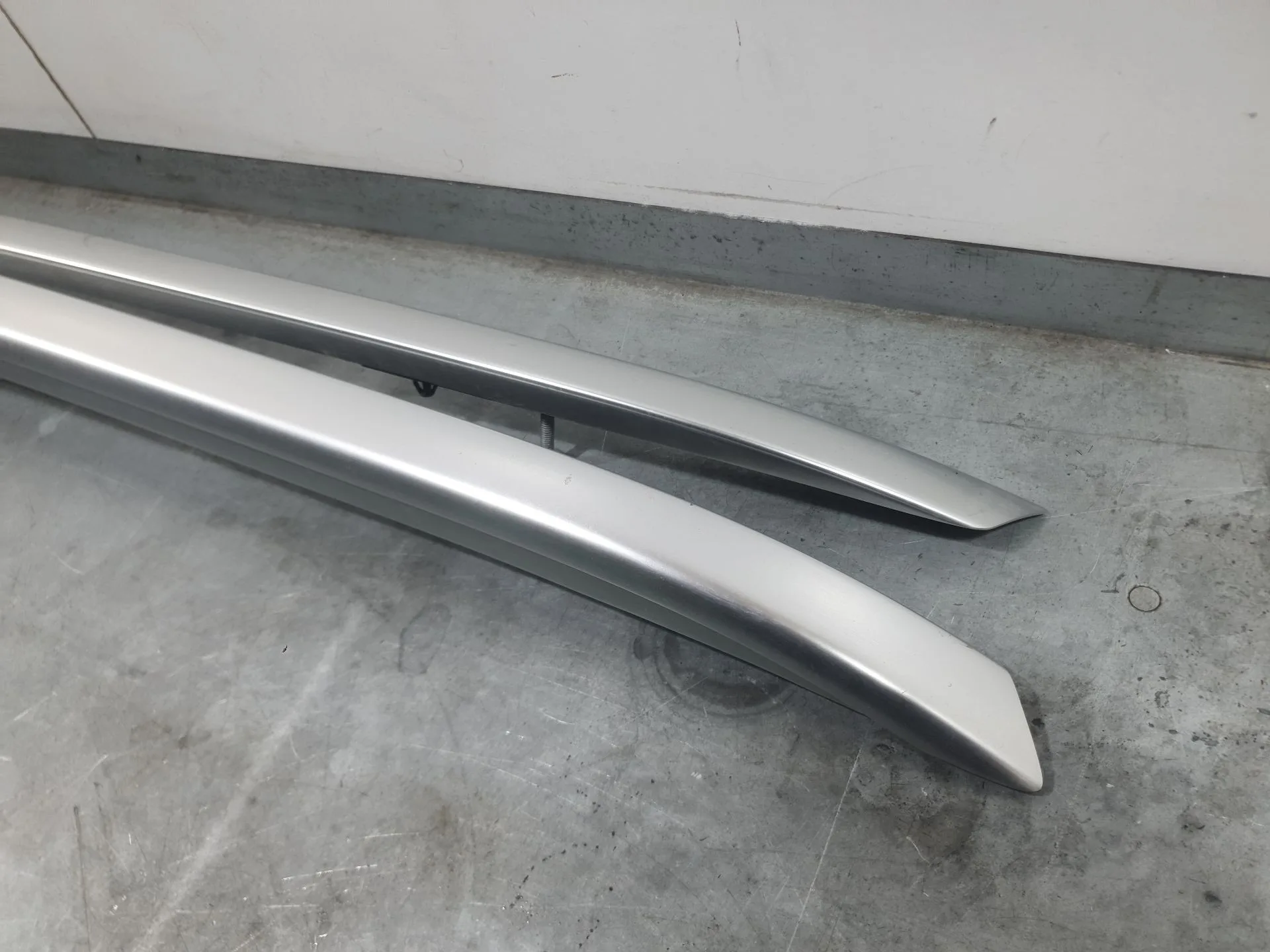 Barras Techo para Peugeot 308 Sw Ii (Lc_, Lj_, Lr_, Lx_, L4_)