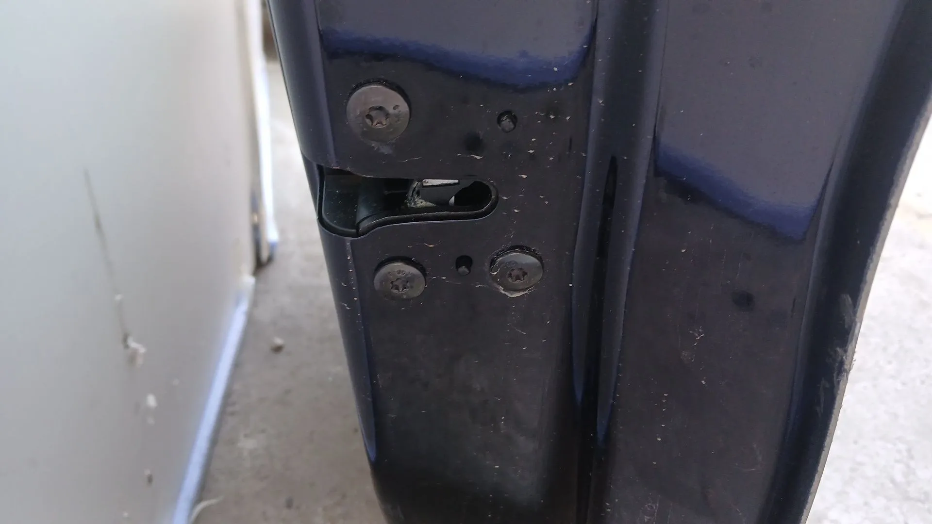 Cerradura Puerta Delantera Derecha para Peugeot 308 Sw Ii (Lc_, Lj_, Lr_, Lx_, L4_)