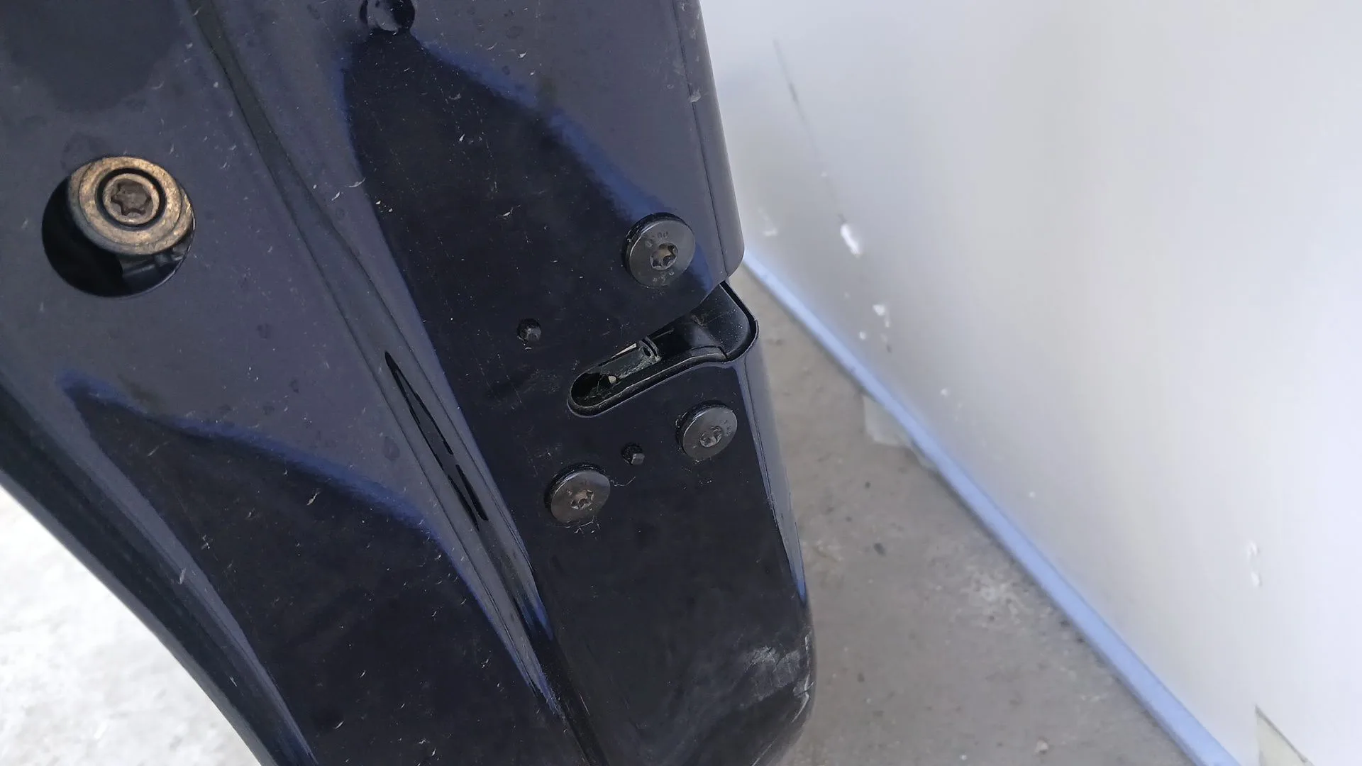 Cerradura Puerta Delantera Izquierda para Peugeot 308 Sw Ii (Lc_, Lj_, Lr_, Lx_, L4_)
