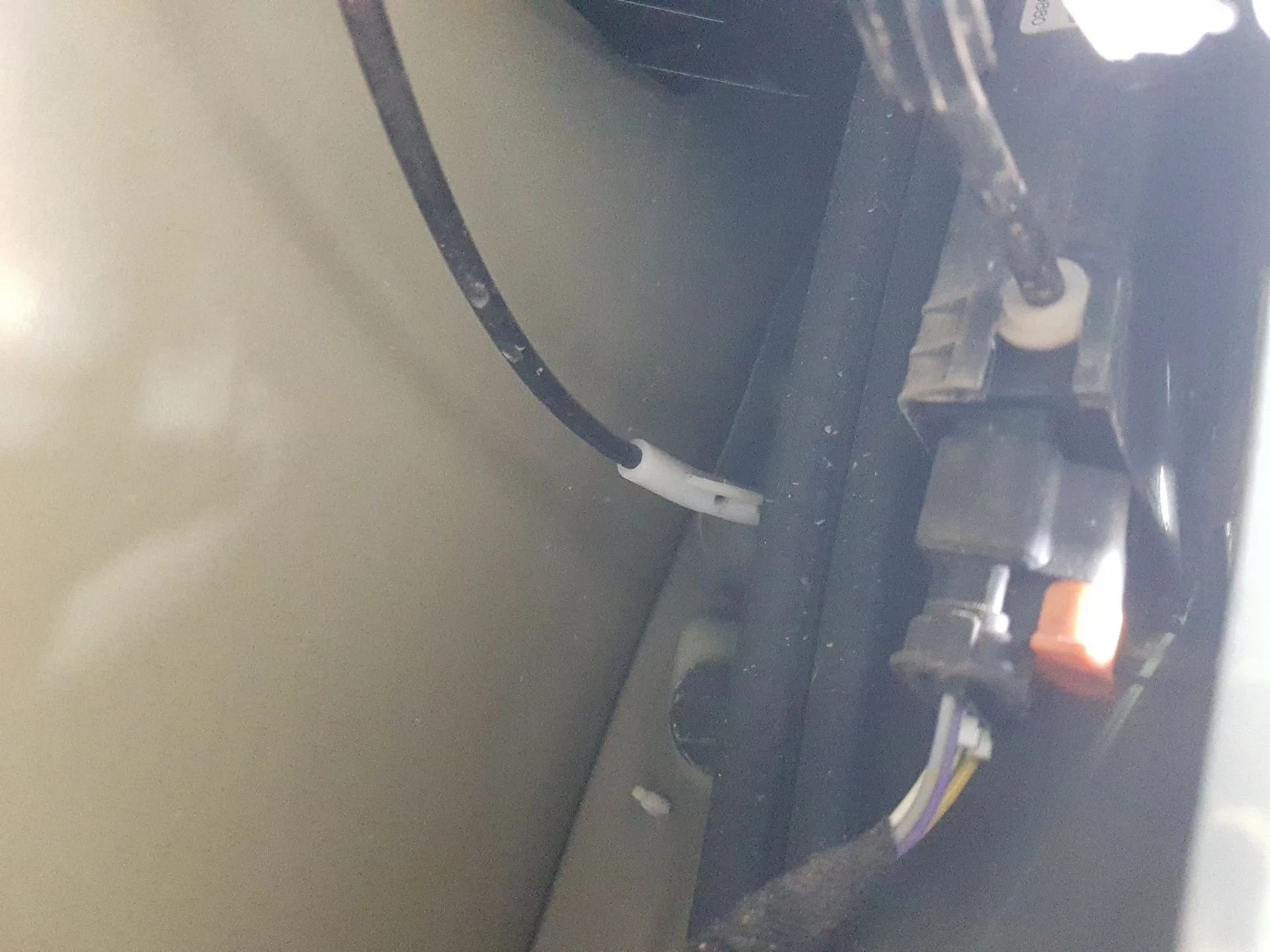 Cerradura Puerta Trasera Derecha para Peugeot 308 Sw Ii (Lc_, Lj_, Lr_, Lx_, L4_)