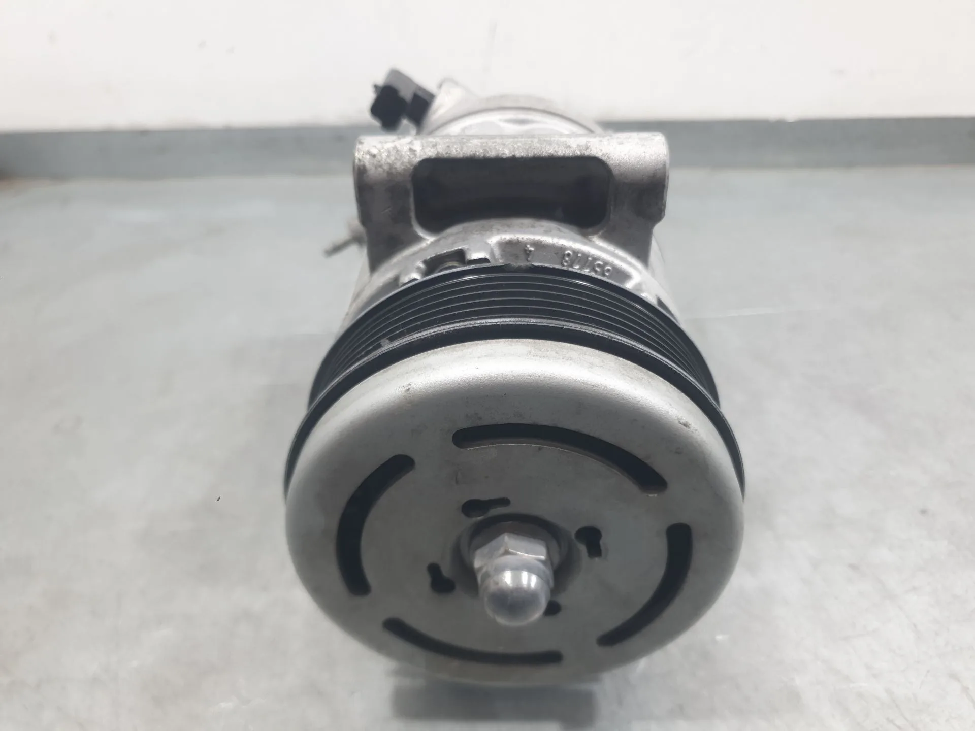 Compresor Aire Acondicionado para Peugeot 308 Sw Ii (Lc_, Lj_, Lr_, Lx_, L4_)