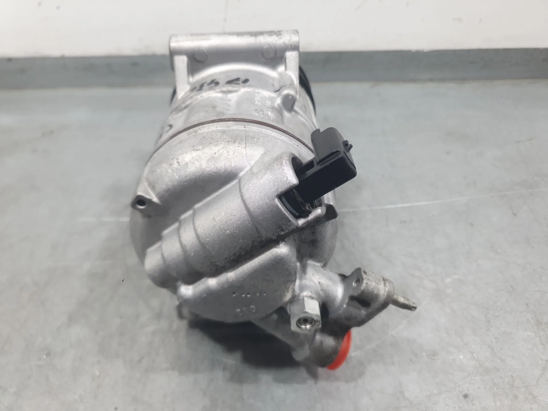 Compresor Aire Acondicionado para Peugeot 308 Sw Ii (Lc_, Lj_, Lr_, Lx_, L4_)