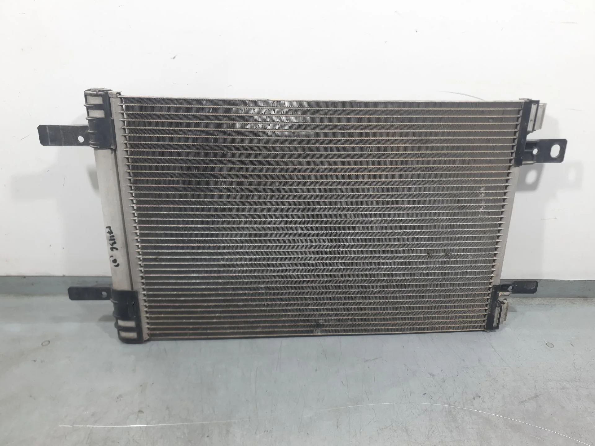 Condensador / Radiador Aire Acondicionado para Peugeot 308 Sw Ii (Lc_, Lj_, Lr_, Lx_, L4_)