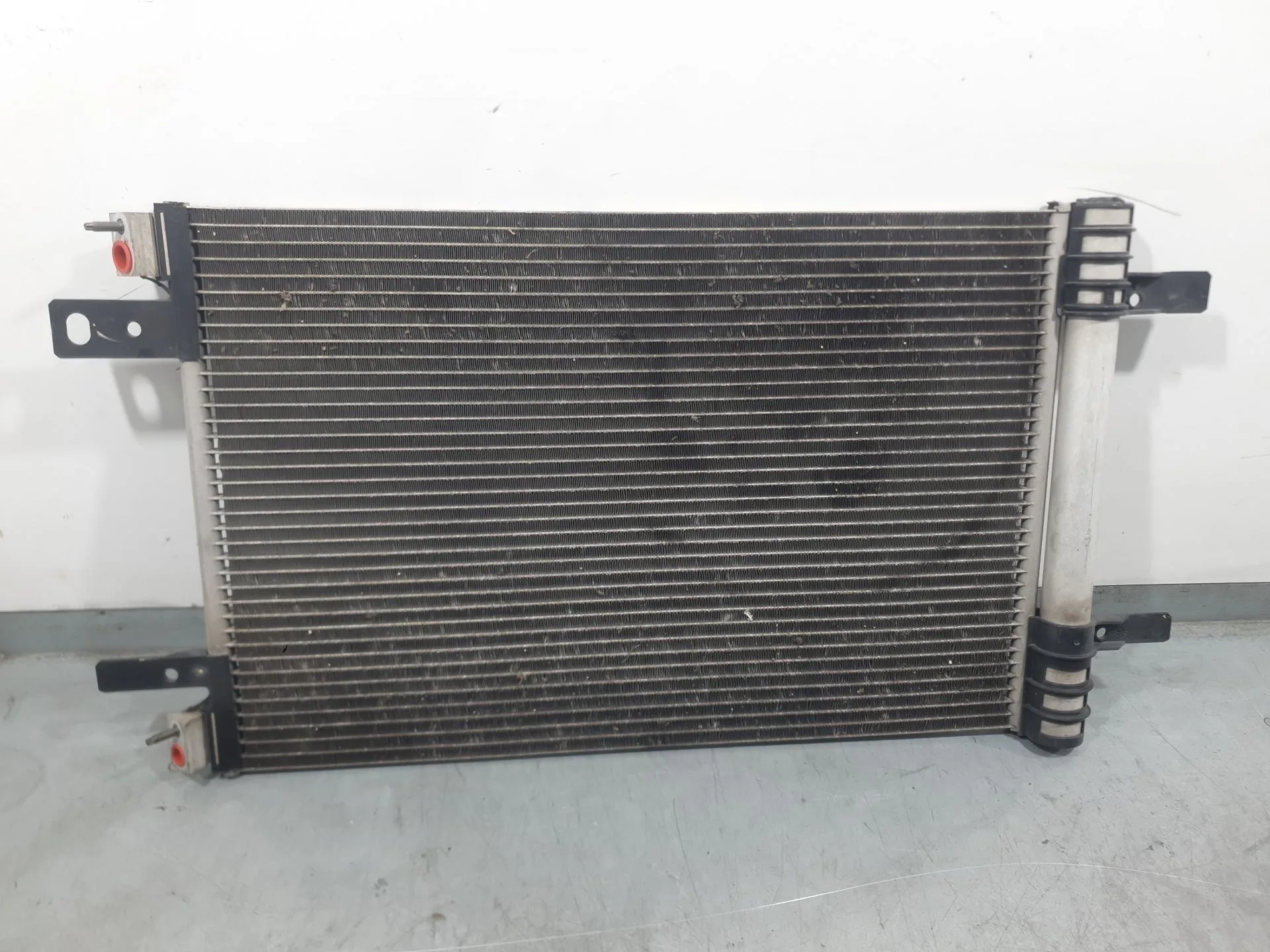 Condensador / Radiador Aire Acondicionado para Peugeot 308 Sw Ii (Lc_, Lj_, Lr_, Lx_, L4_)