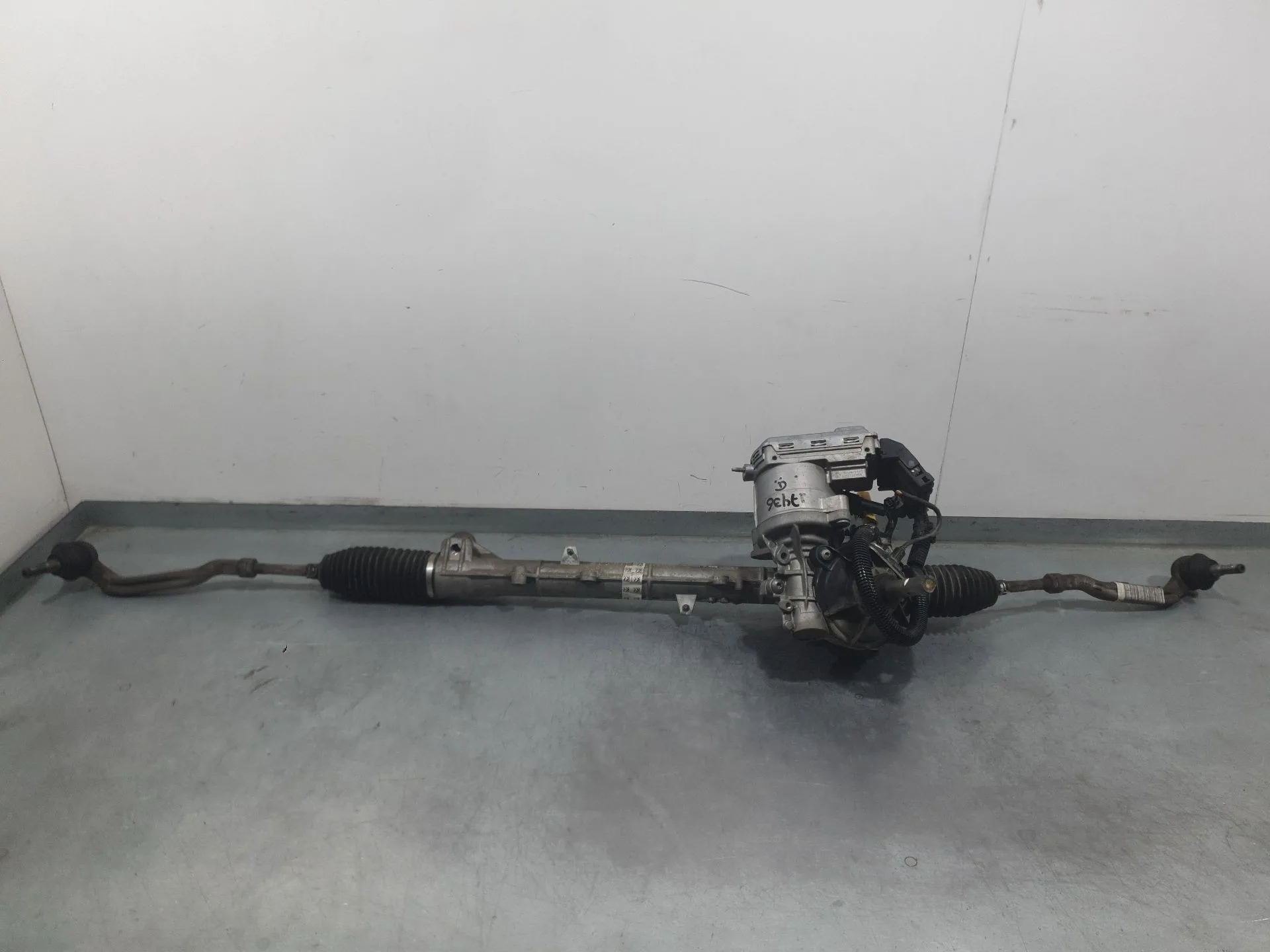 Cremallera Direccion para Peugeot 308 Sw Ii (Lc_, Lj_, Lr_, Lx_, L4_)