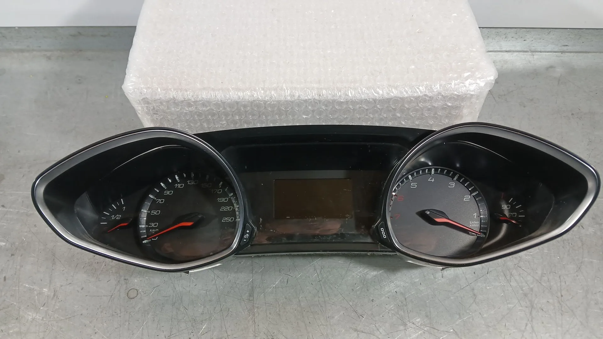 Cuadro Instrumentos para Peugeot 308 Sw Ii (Lc_, Lj_, Lr_, Lx_, L4_)