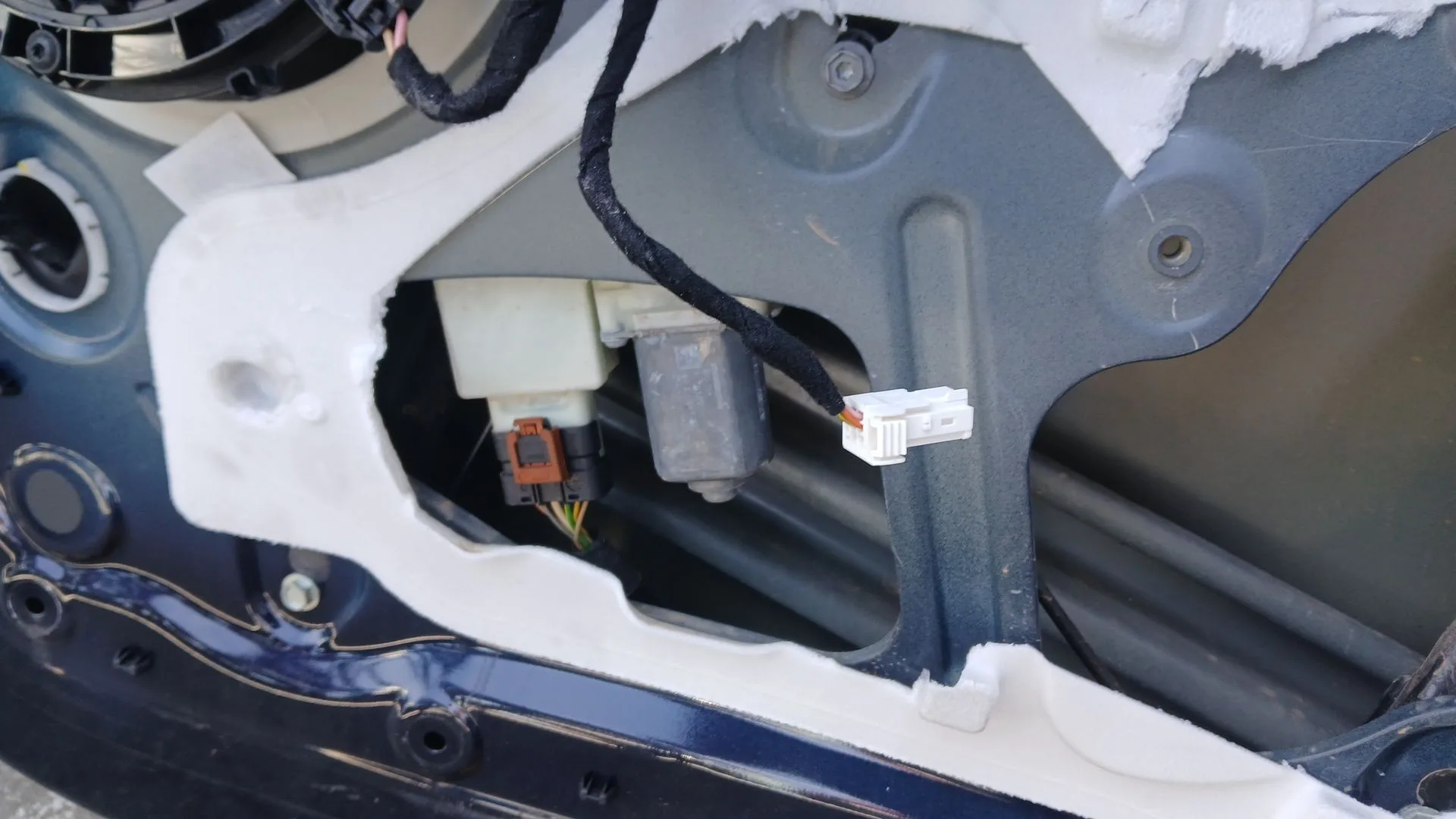 Elevalunas Delantero Derecho para Peugeot 308 Sw Ii (Lc_, Lj_, Lr_, Lx_, L4_)