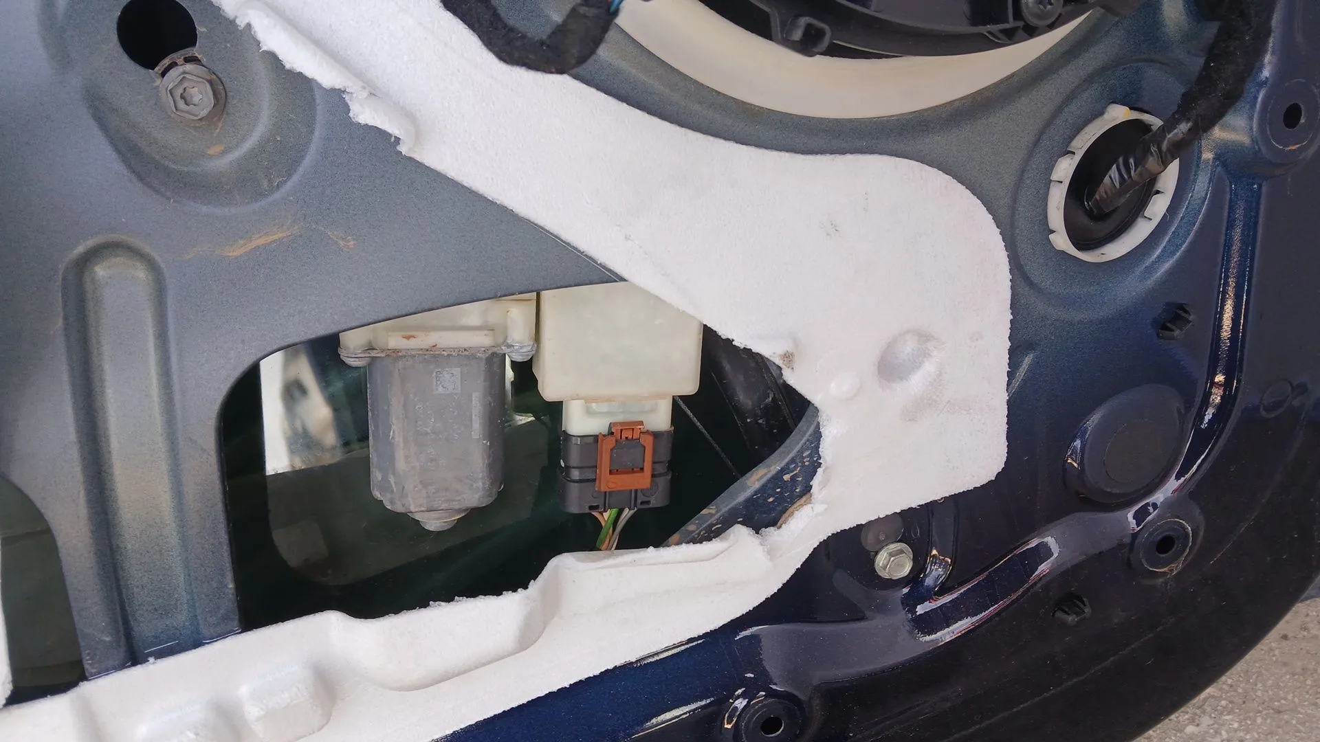 Elevalunas Delantero Izquierdo para Peugeot 308 Sw Ii (Lc_, Lj_, Lr_, Lx_, L4_)