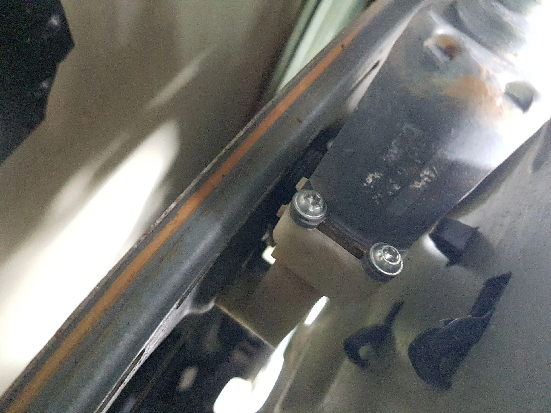 Elevalunas Trasero Derecho para Peugeot 308 Sw Ii (Lc_, Lj_, Lr_, Lx_, L4_)