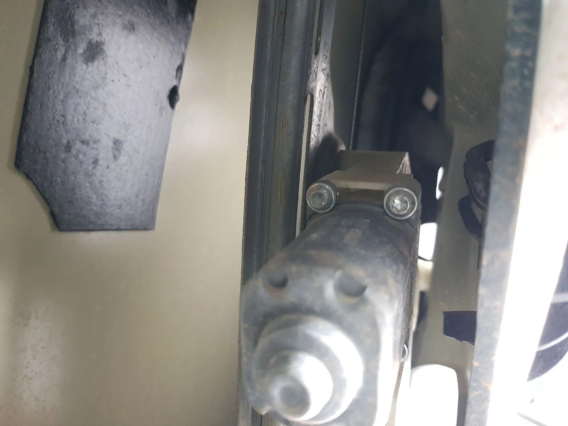 Elevalunas Trasero Izquierdo para Peugeot 308 Sw Ii (Lc_, Lj_, Lr_, Lx_, L4_)