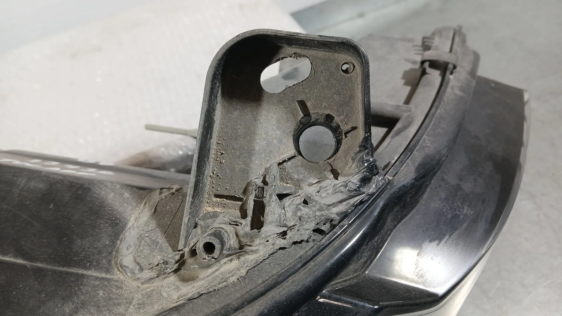 Faro Derecho para Peugeot 308 Sw Ii (Lc_, Lj_, Lr_, Lx_, L4_)