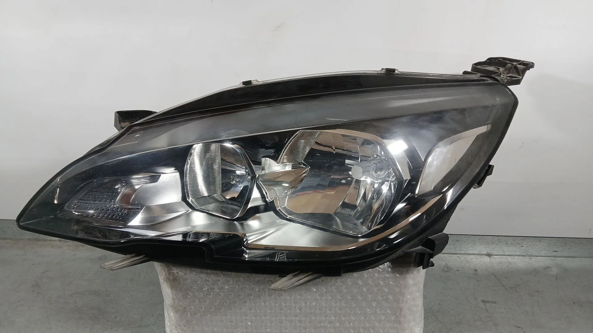 Faro Izquierdo para Peugeot 308 Sw Ii (Lc_, Lj_, Lr_, Lx_, L4_)