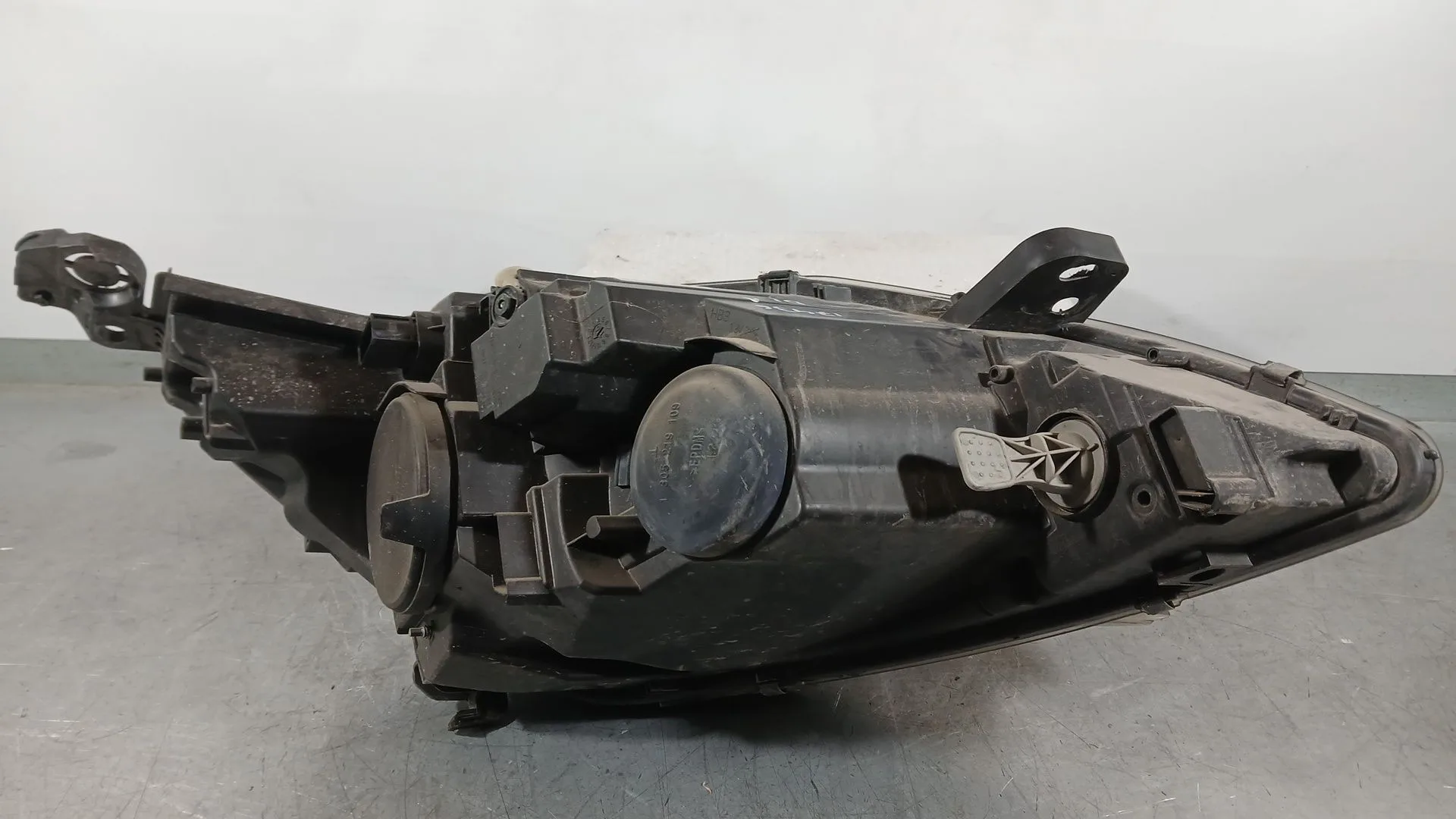 Faro Izquierdo para Peugeot 308 Sw Ii (Lc_, Lj_, Lr_, Lx_, L4_)