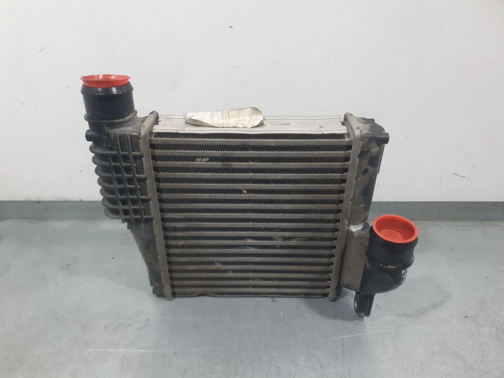Intercooler para Peugeot 308 Sw Ii (Lc_, Lj_, Lr_, Lx_, L4_)