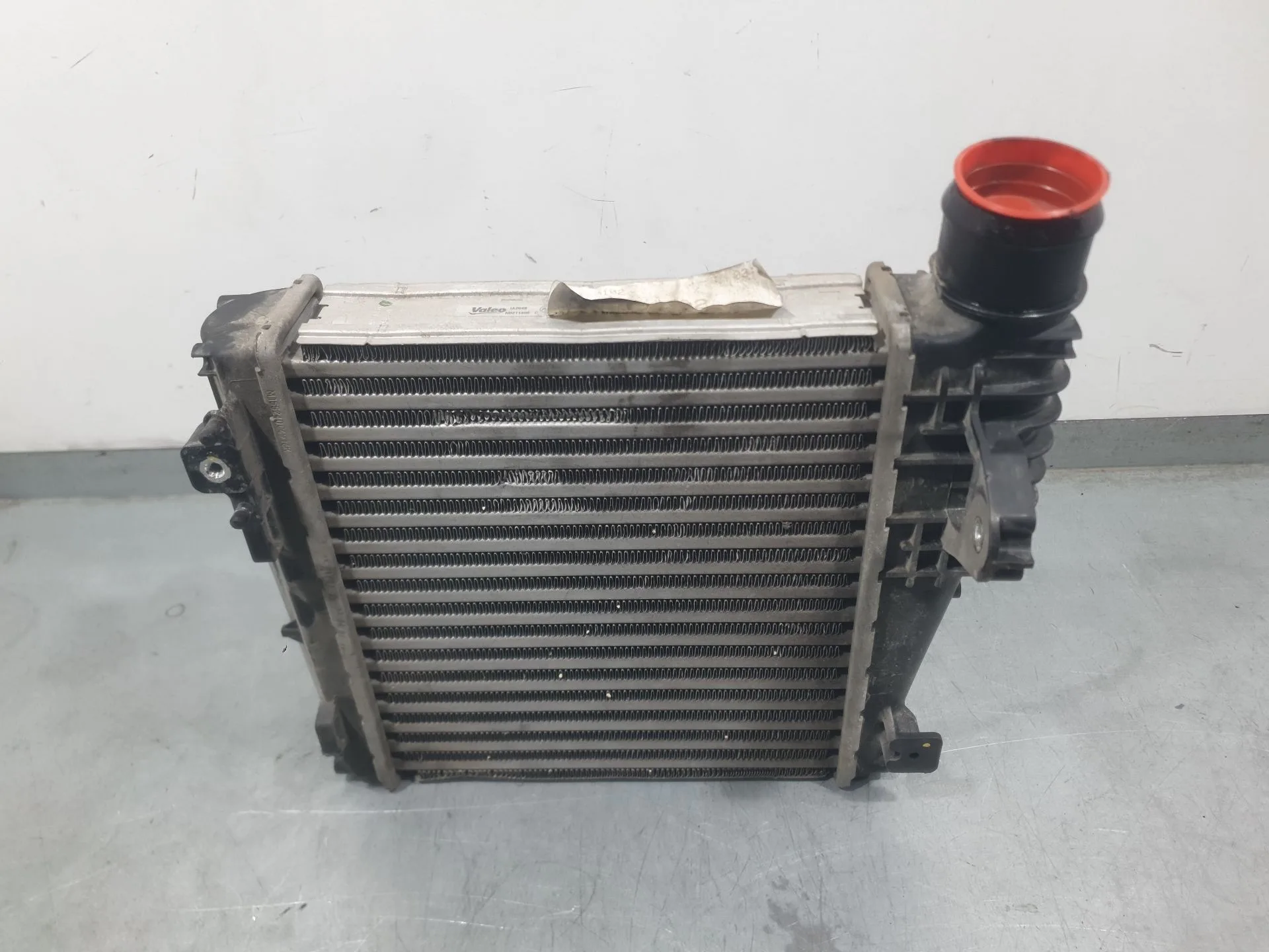 Intercooler para Peugeot 308 Sw Ii (Lc_, Lj_, Lr_, Lx_, L4_)