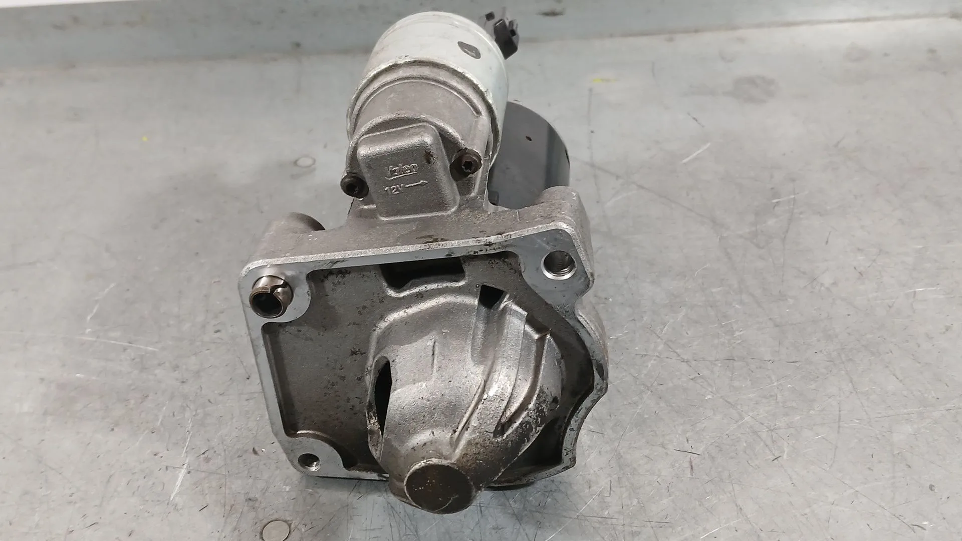Motor Arranque para Peugeot 308 Sw Ii (Lc_, Lj_, Lr_, Lx_, L4_)