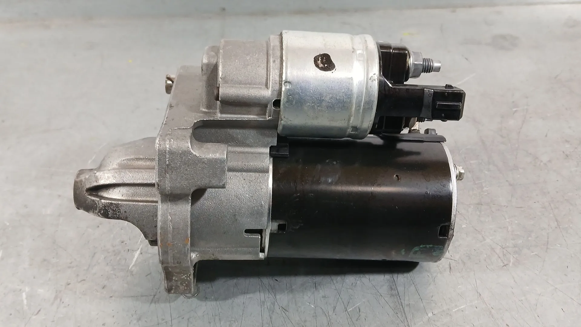 Motor Arranque para Peugeot 308 Sw Ii (Lc_, Lj_, Lr_, Lx_, L4_)