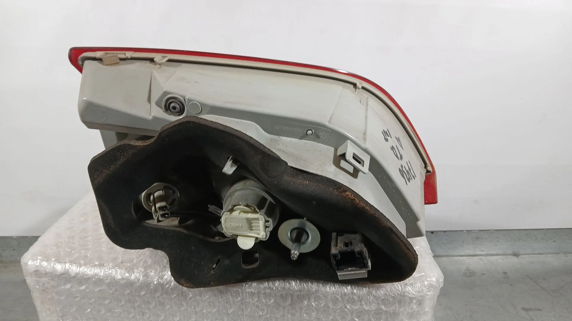 Piloto Trasero Derecho Interior para Peugeot 308 Sw Ii (Lc_, Lj_, Lr_, Lx_, L4_)