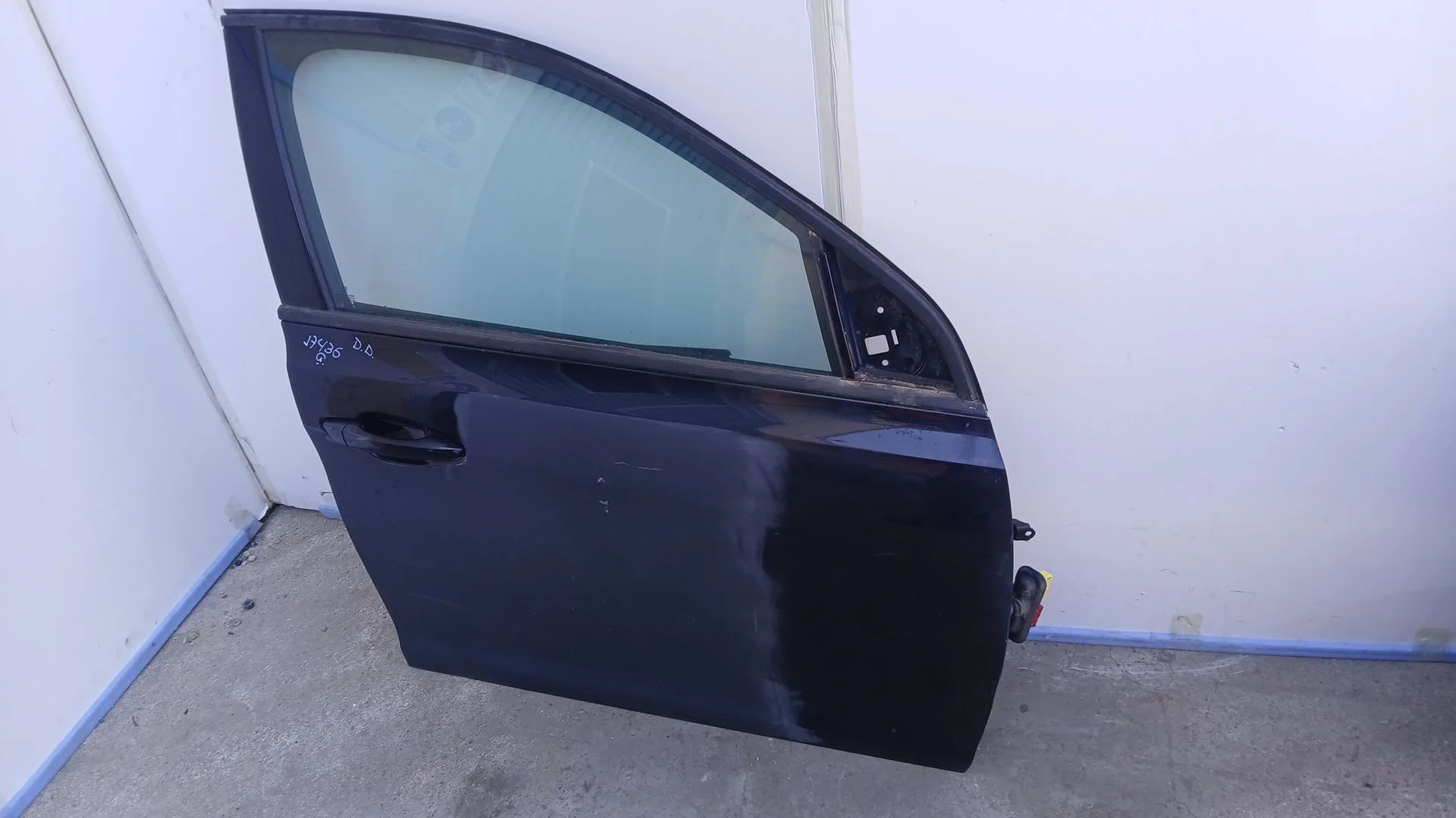 Puerta Delantera Derecha para Peugeot 308 Sw Ii (Lc_, Lj_, Lr_, Lx_, L4_)