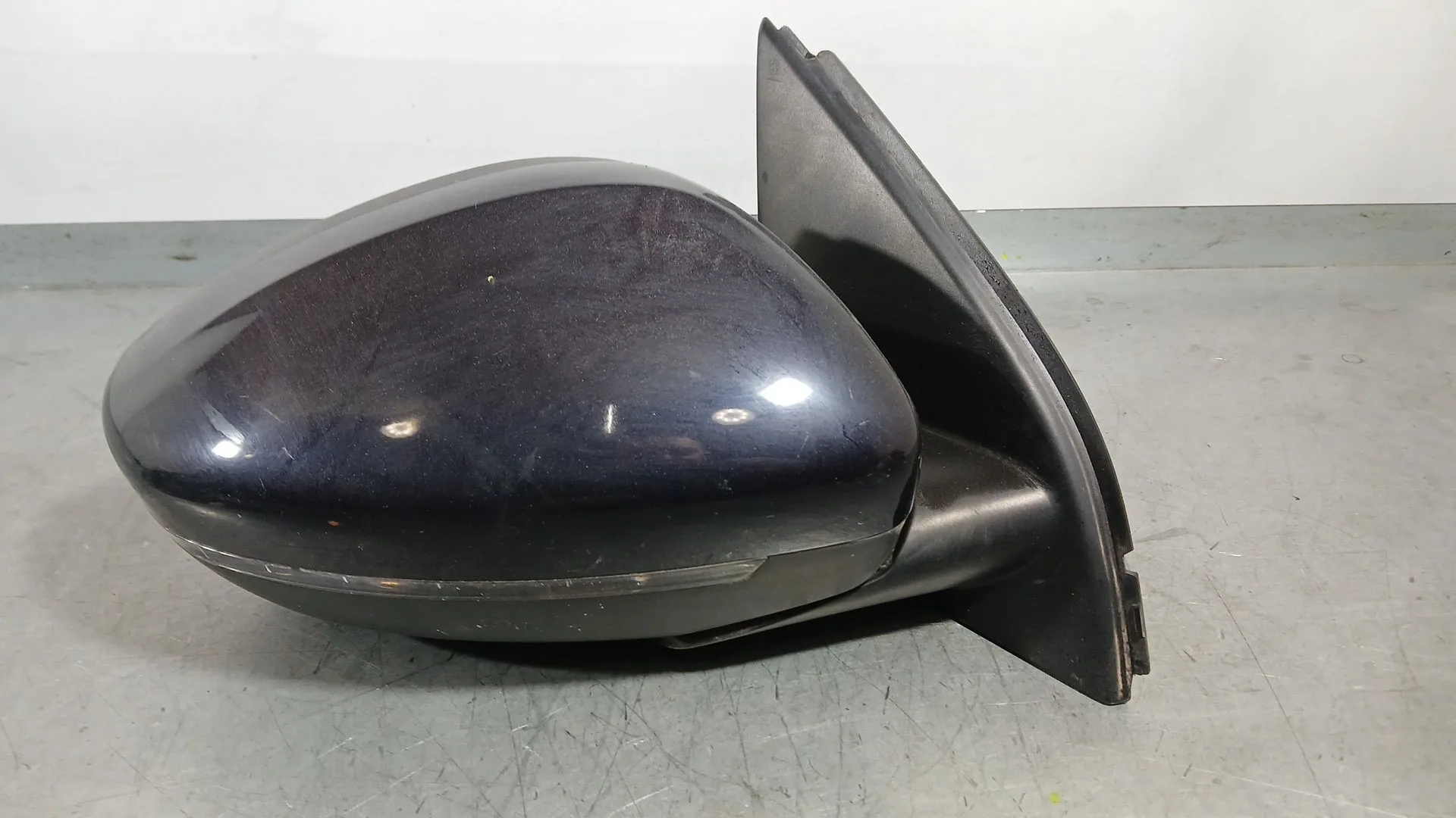 Retrovisor Derecho para Peugeot 308 Sw Ii (Lc_, Lj_, Lr_, Lx_, L4_)