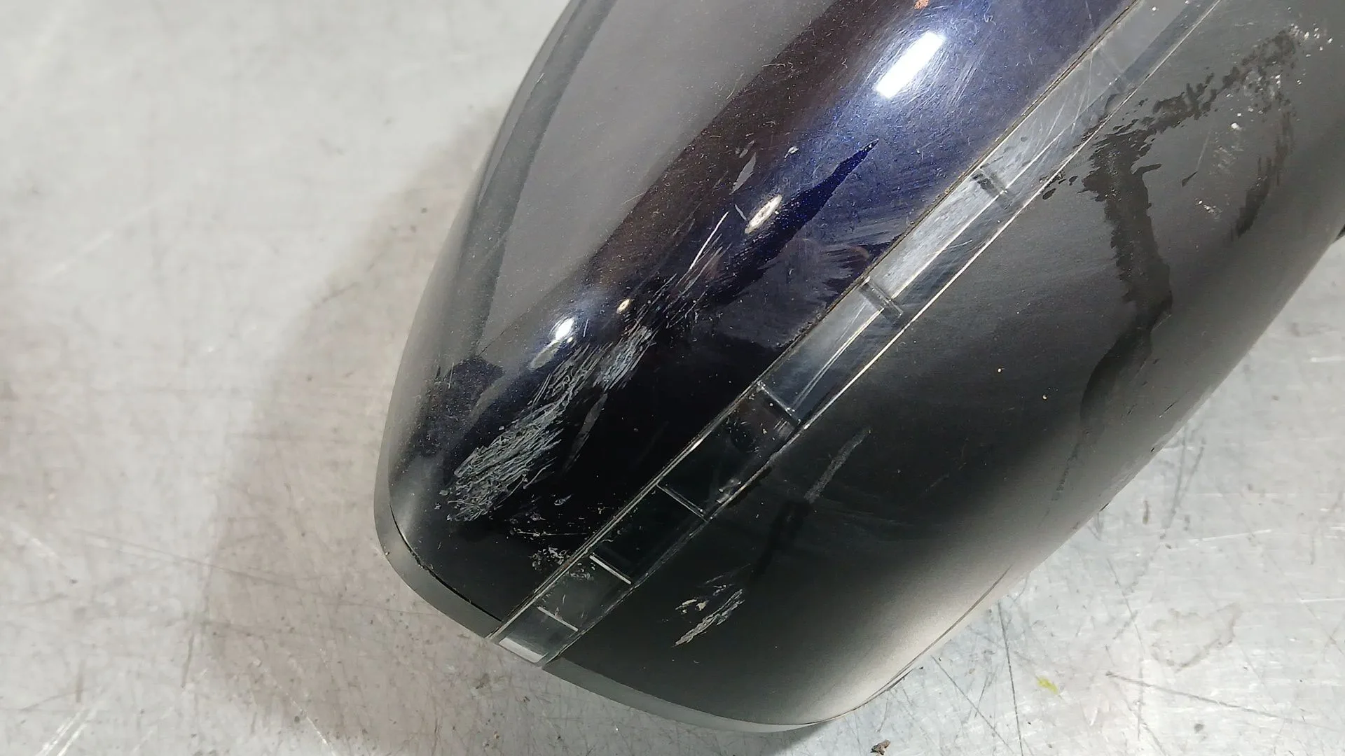 Retrovisor Derecho para Peugeot 308 Sw Ii (Lc_, Lj_, Lr_, Lx_, L4_)